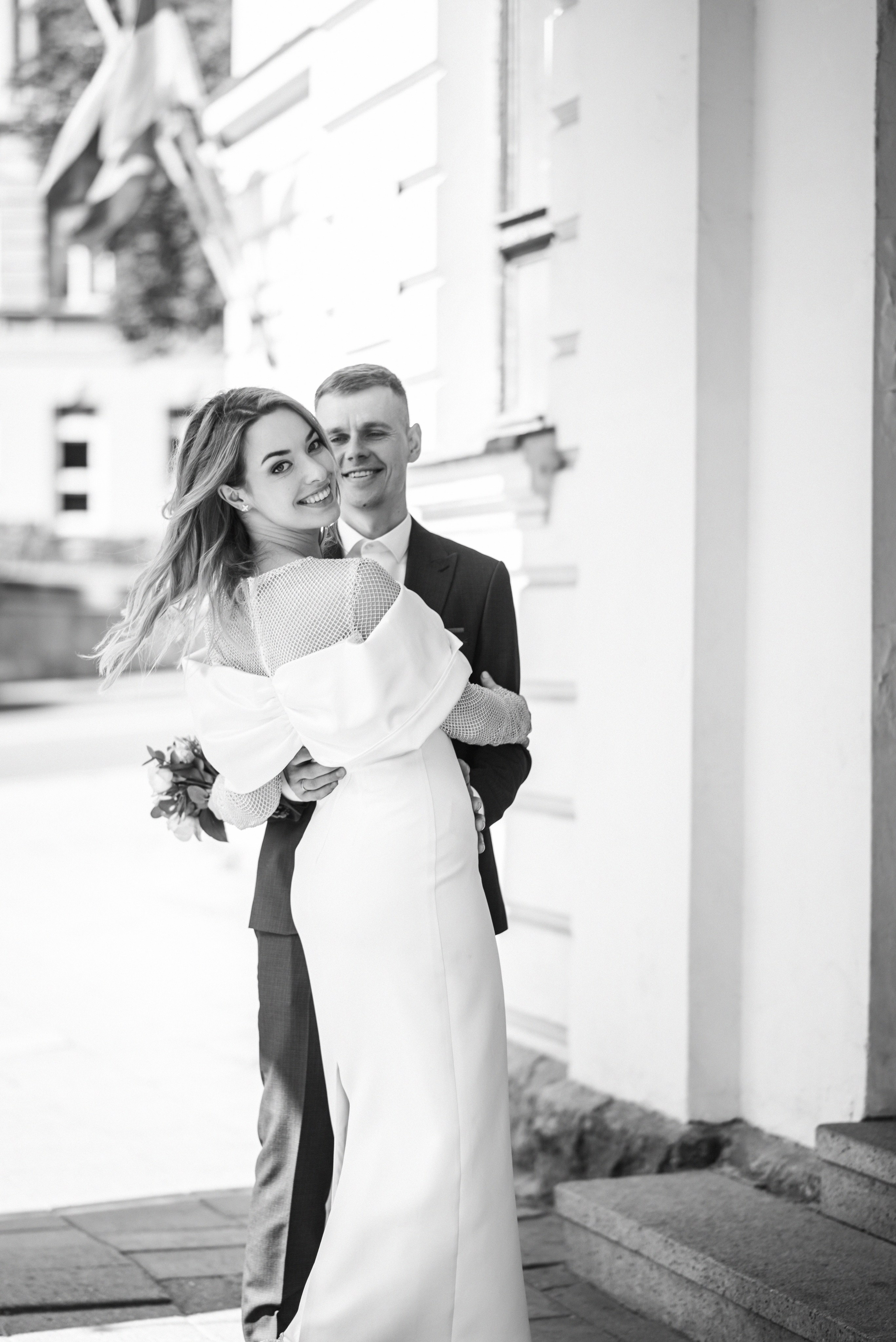 Кристина+Богдан. Свадебный и портретный фотограф Юлия Пыльченко