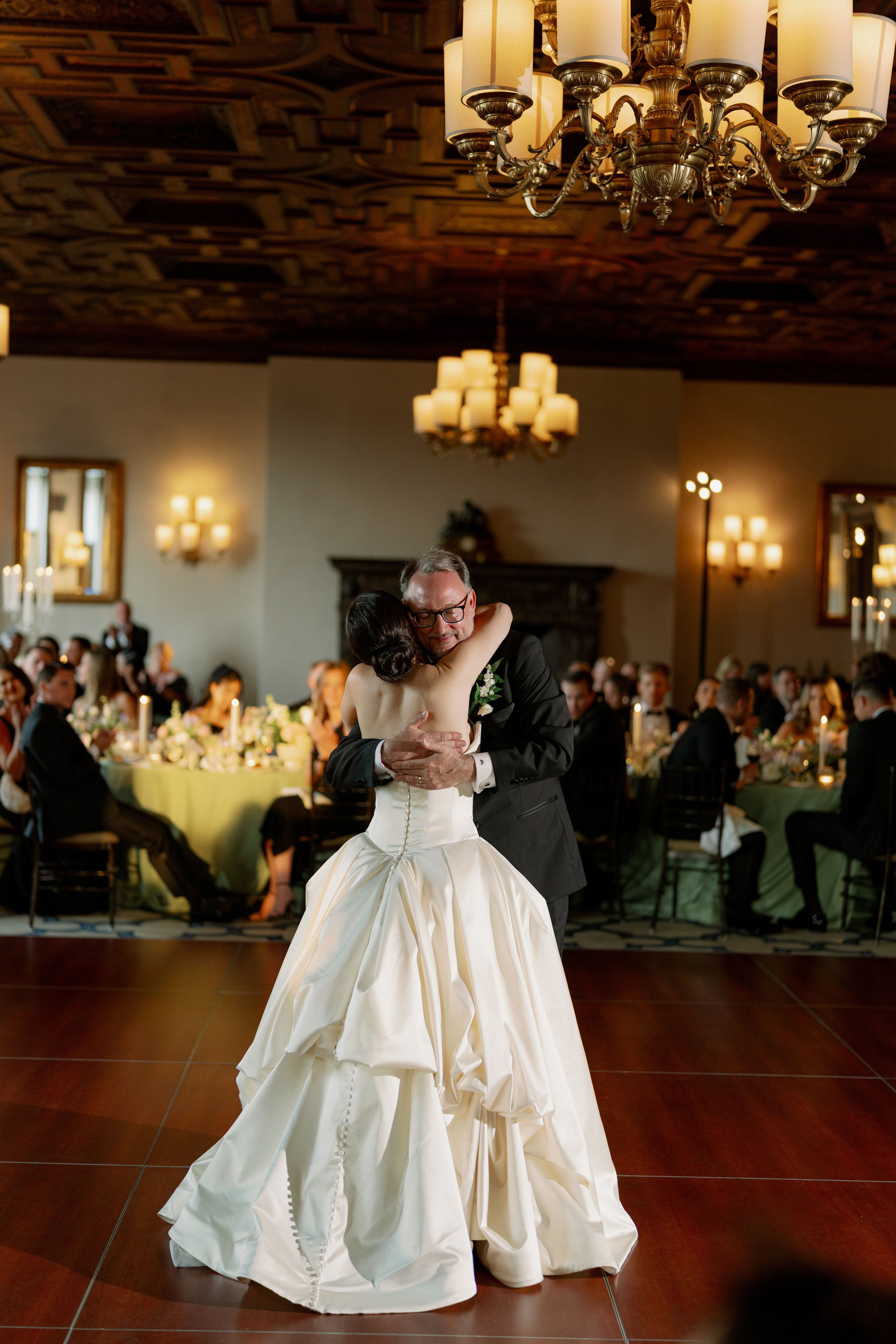 Caitlin and William. Wedding photographer and videographer New York | New Jersey