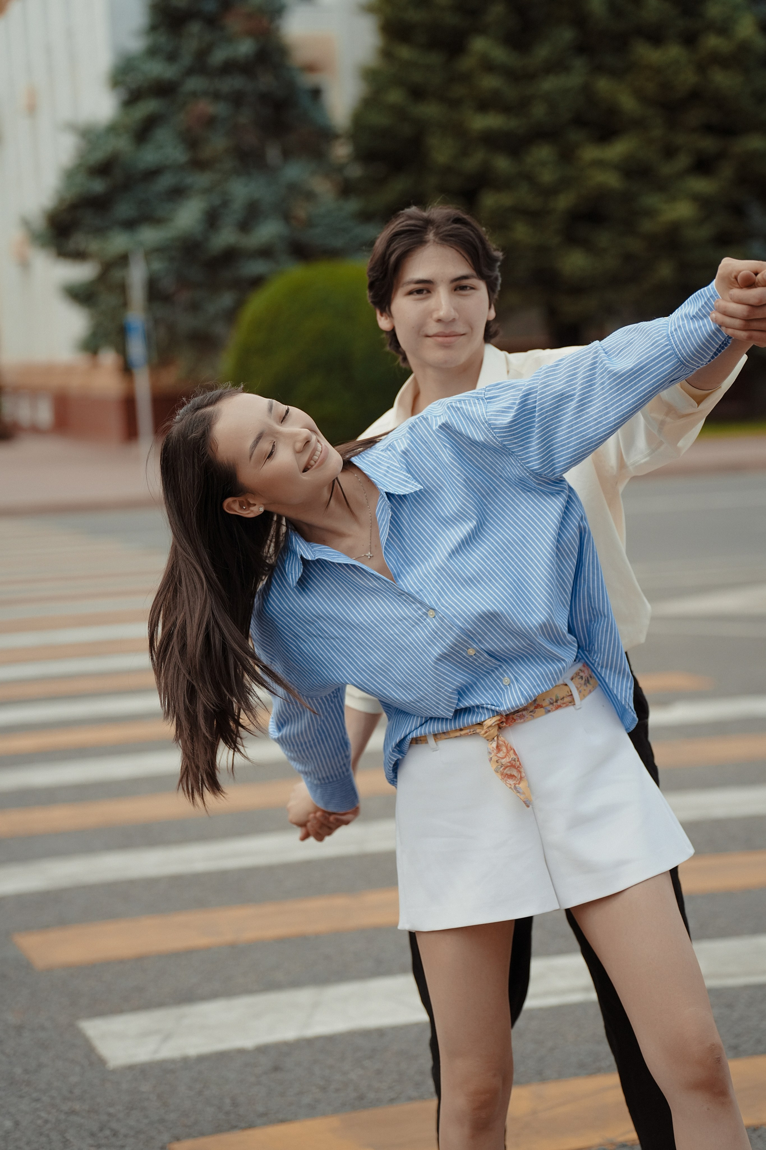 Онур & Нурай