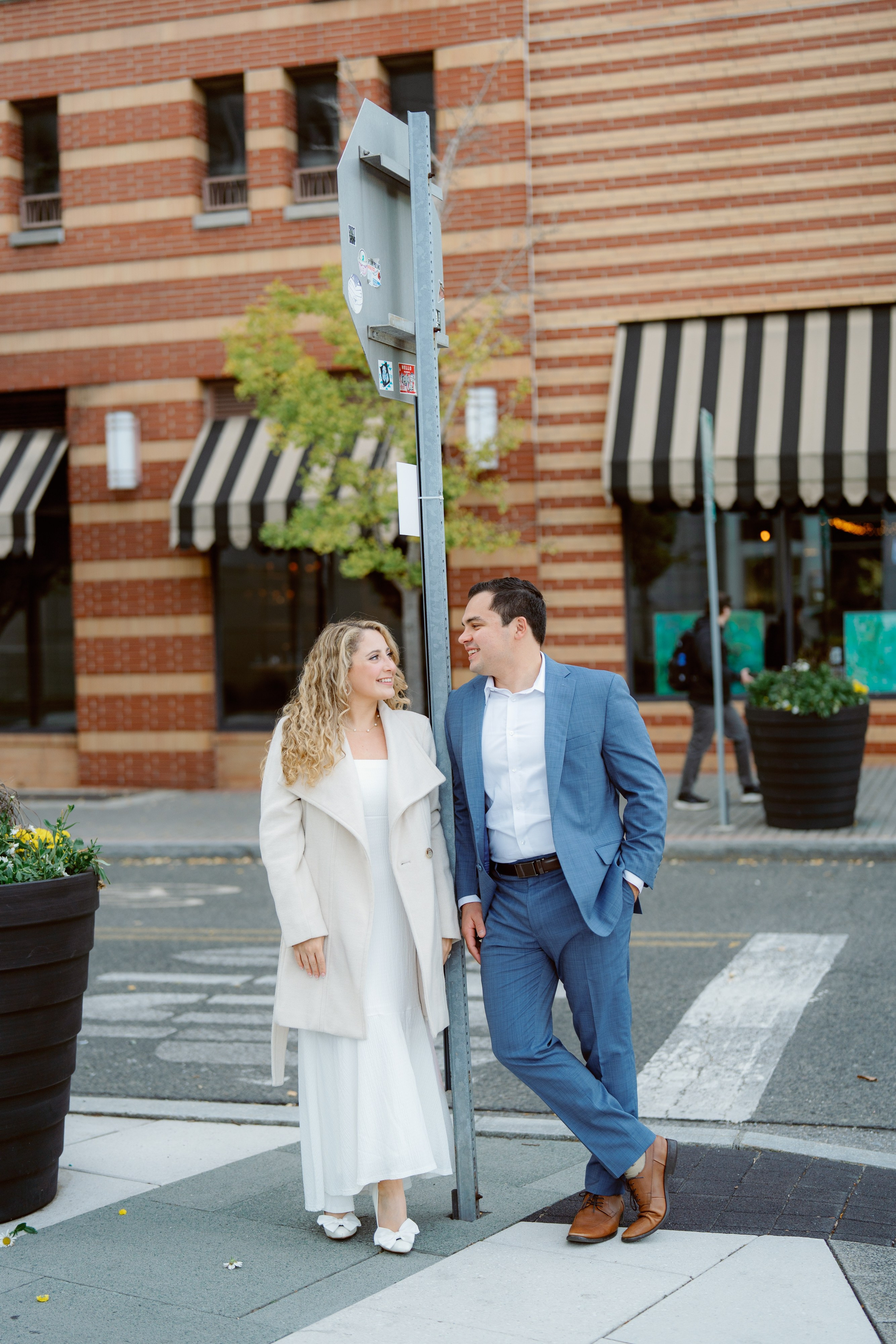 Heather and Mike. Wedding photographer and videographer New York | New Jersey