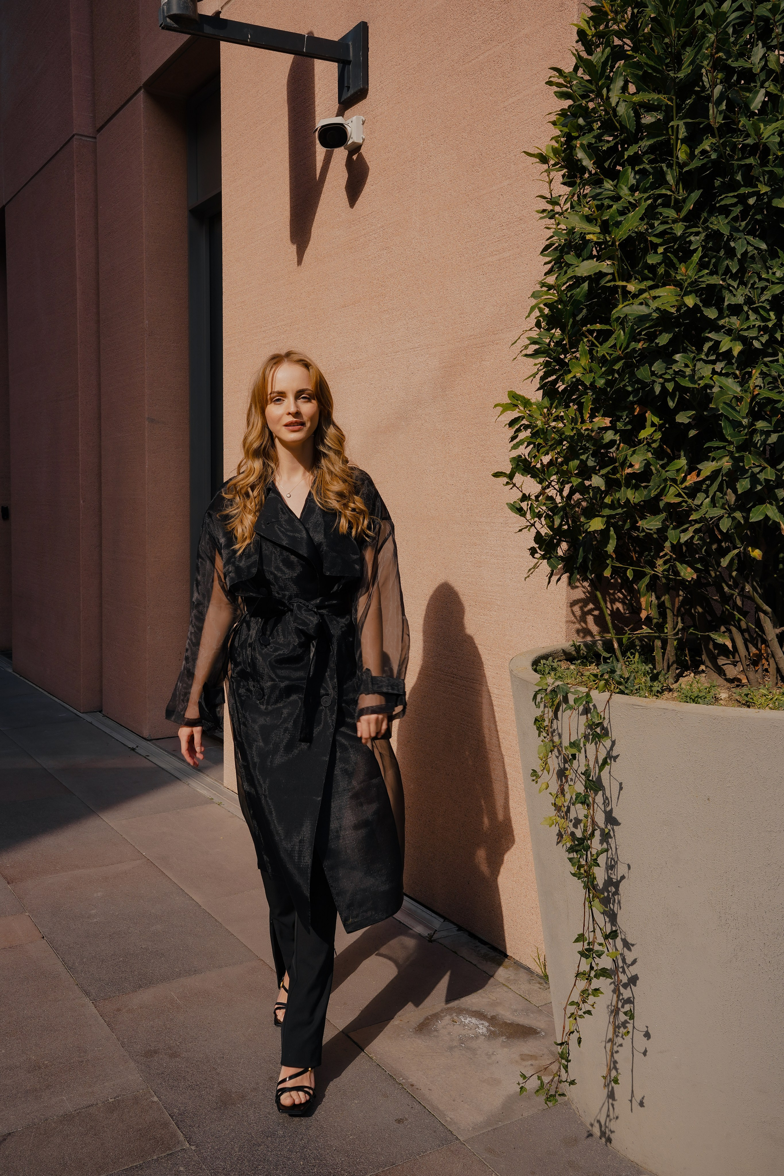 Дарина бизнес съемка. Фотограф Москва Ларина Юлия