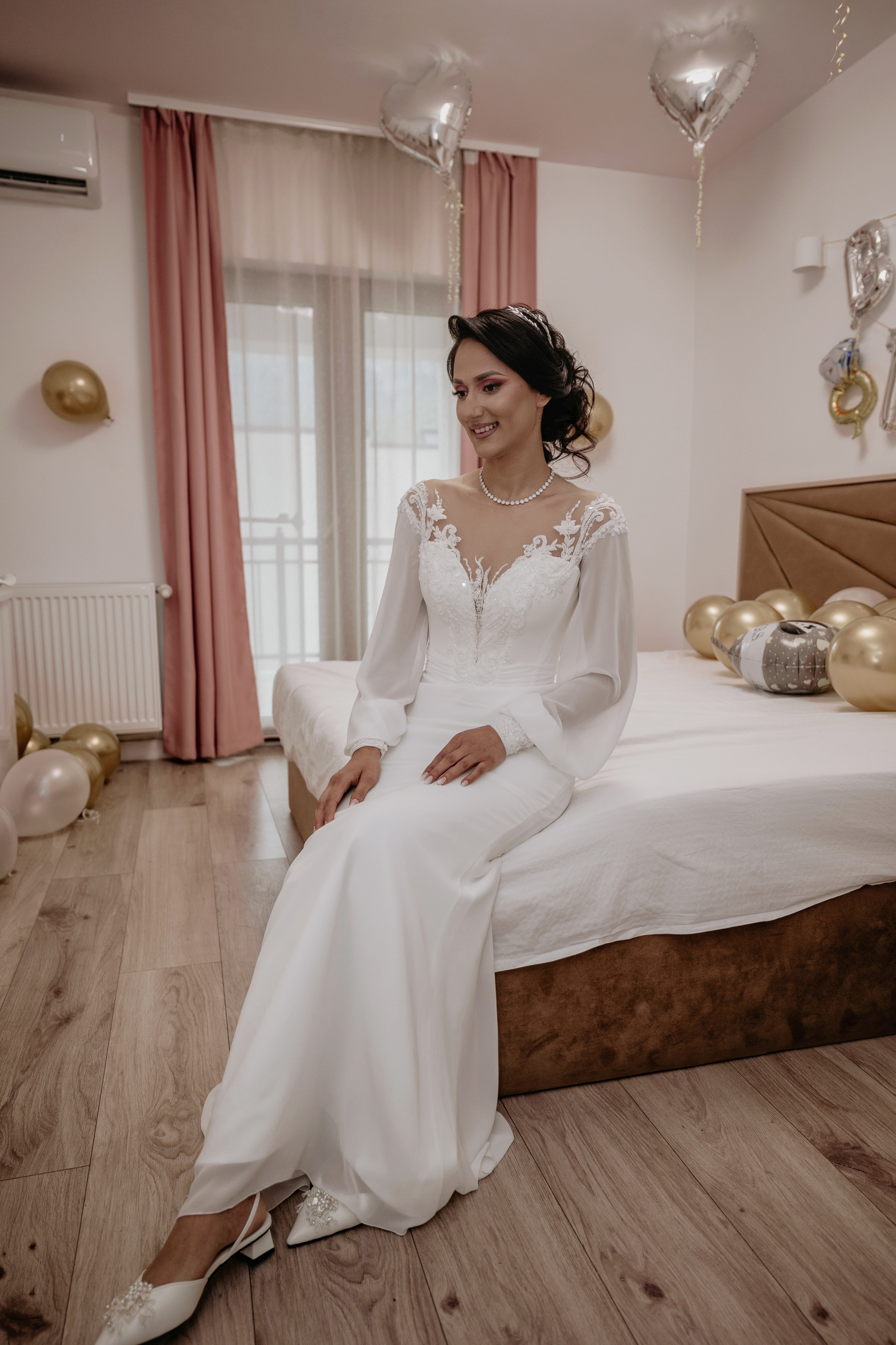 Paulo & Simona. Emotions Photo Art