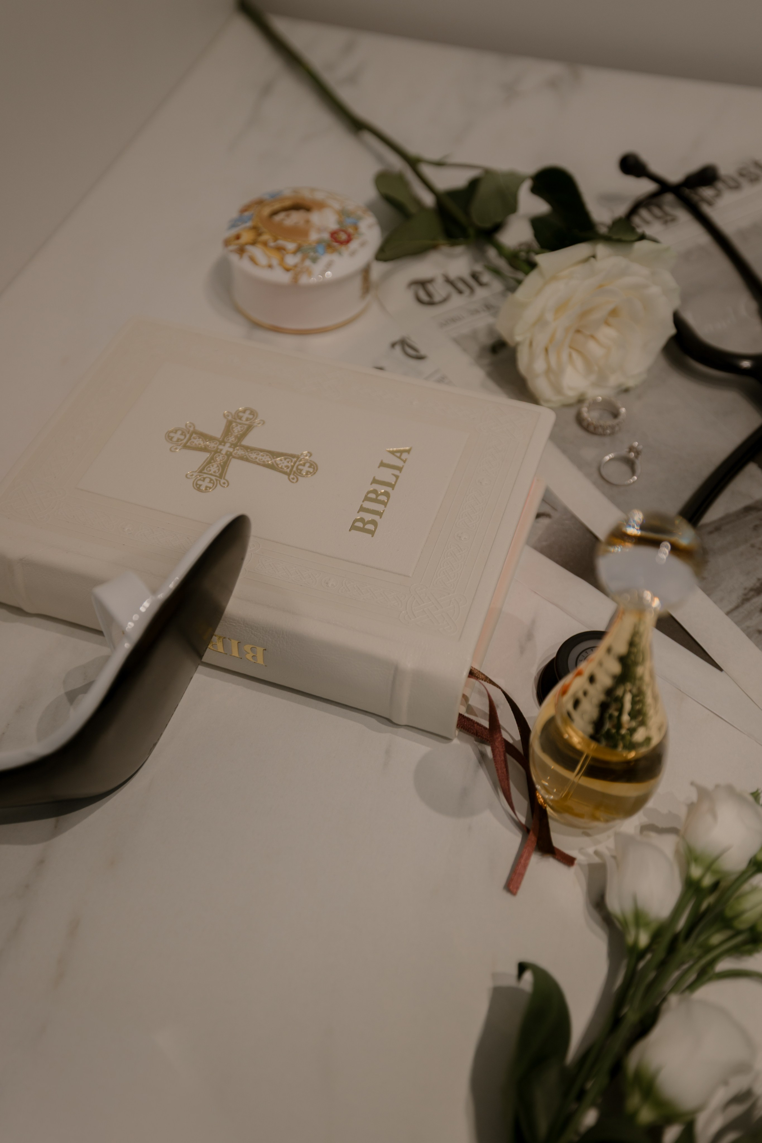 Dorian & Andreea Popa. Emotions Photo Art