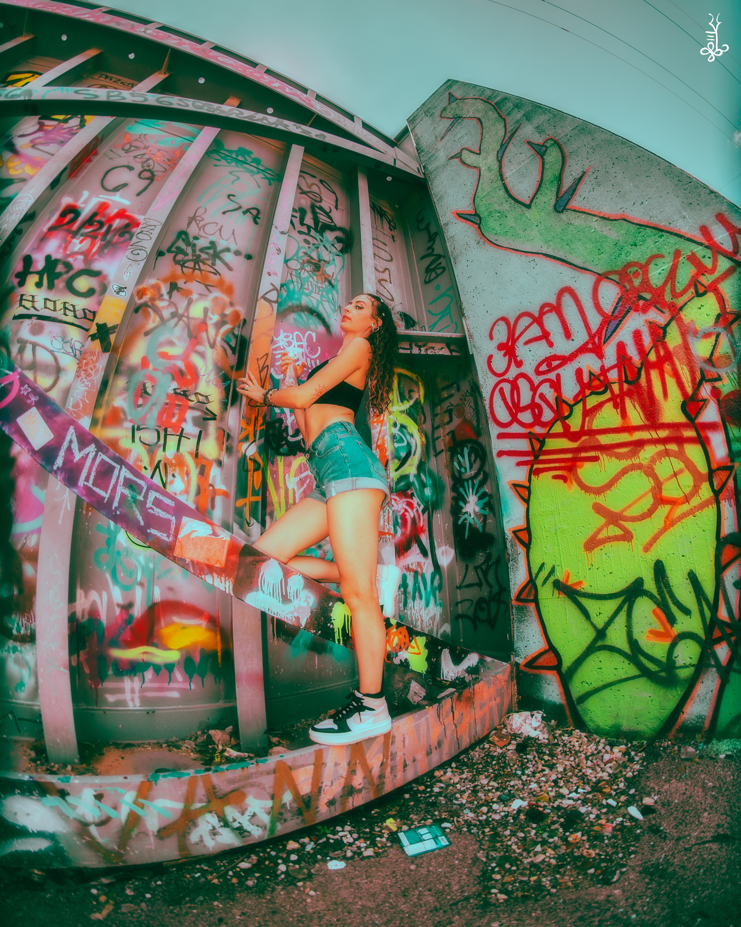 JASELLA. Ke’Ondris | Photographer & Videographer | Indianapolis, IN