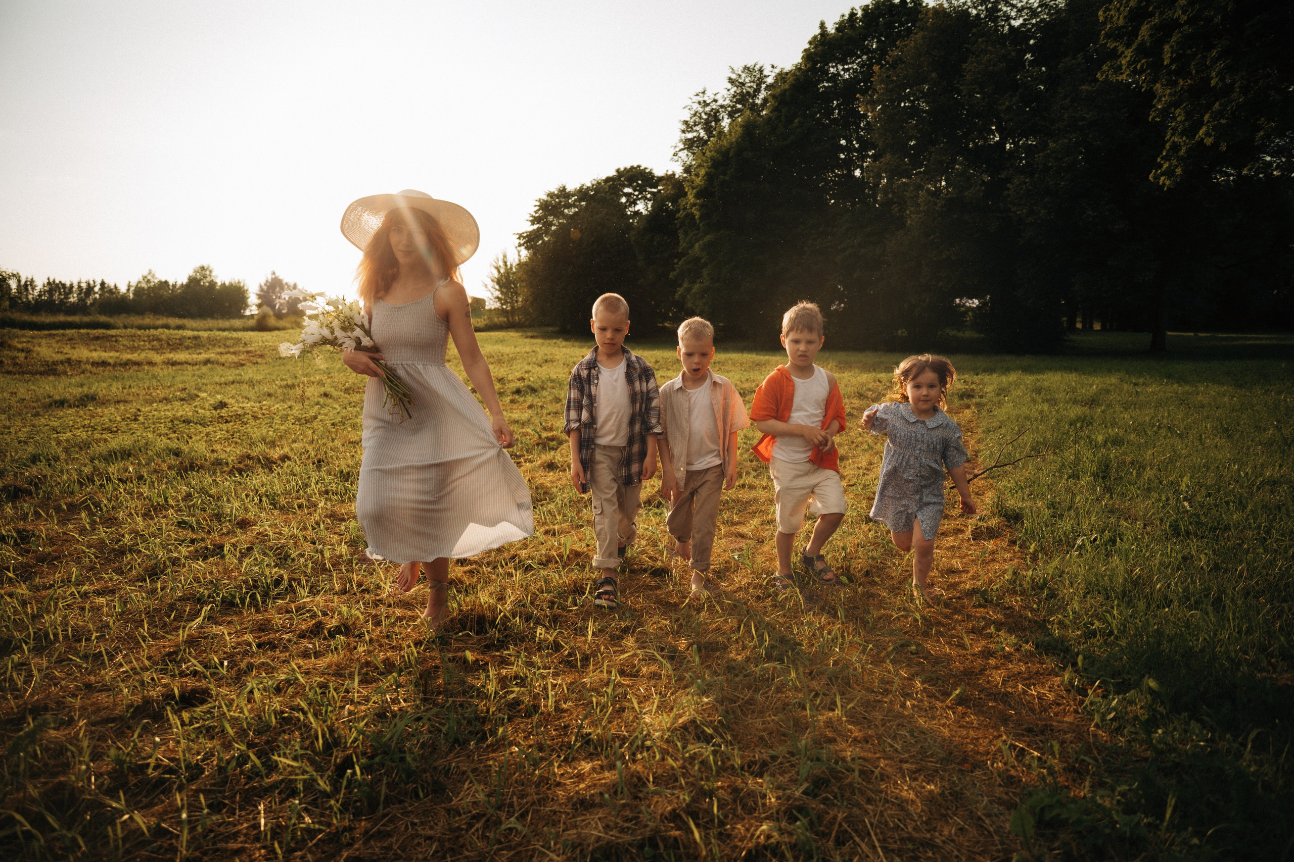 Детский семейный фотограф Эстония Narva Ida-Virumaa Tallinn Tartu Katerina Talik
