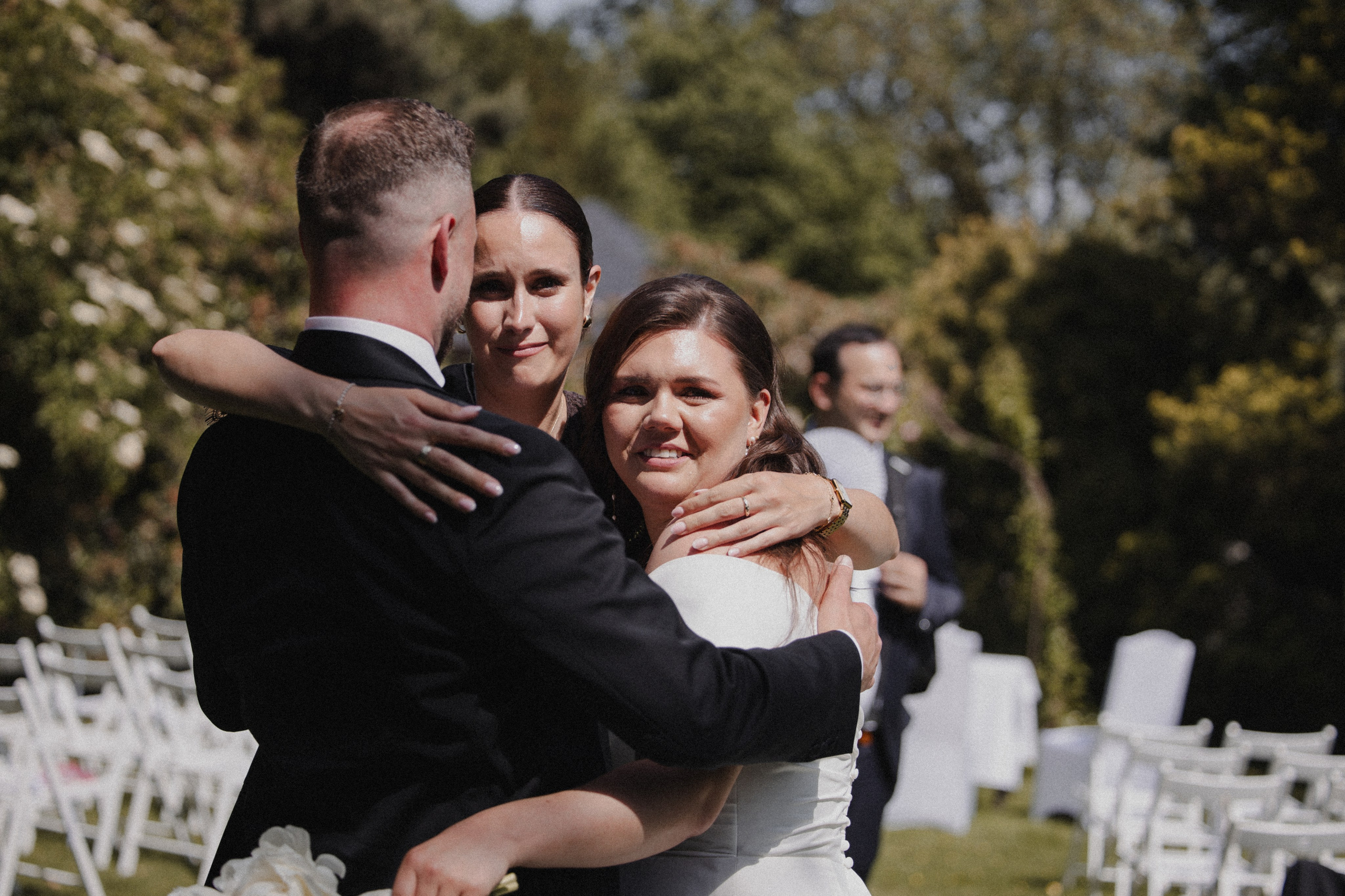 Jessica & Felix I Gesellschaft Harmonie Bochum. Hochzeitsfotografin Bochum | Halyna Reiche Fotografie NRW