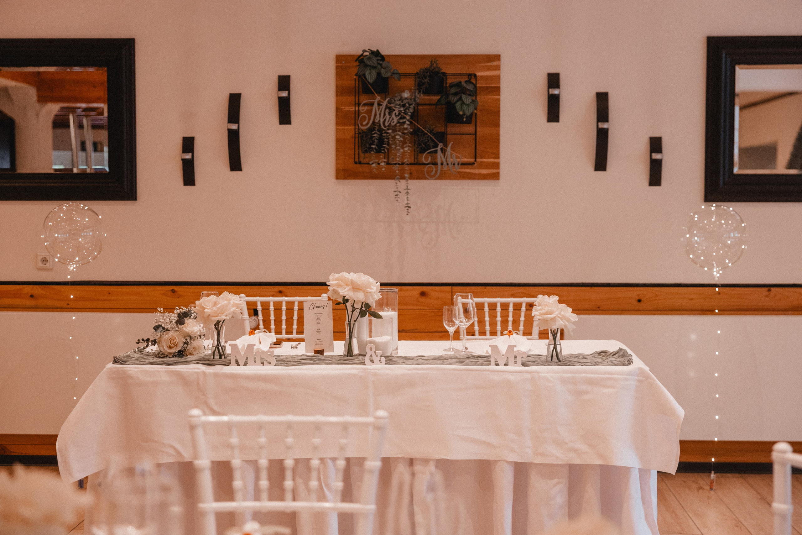 Lena & Philip | Schloss Bladenhorst, Castrop-Rauxel. Hochzeitsfotografin Bochum | Halyna Reiche Fotografie NRW