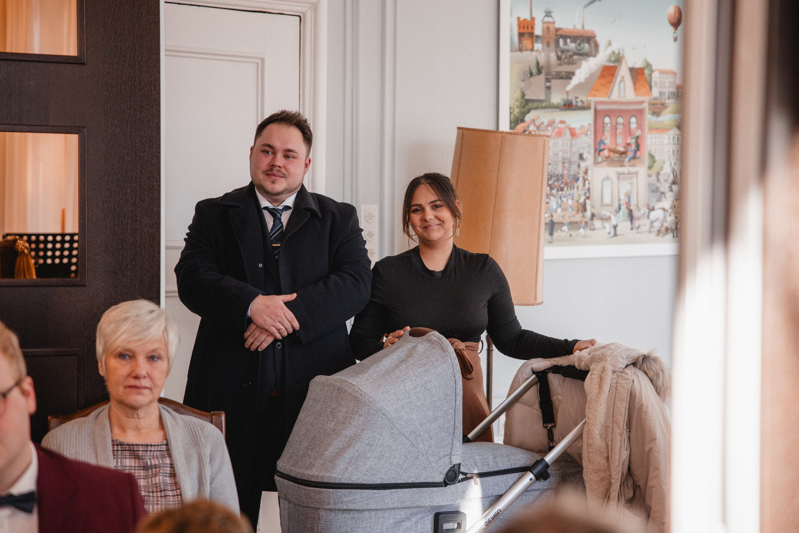 Lena & Kevin. Hochzeitsfotografie |Hochzeitsfotograf Bochum | Hochzeitsfotograf Dortmund | Hochzeitsfotograf Essen | Hochzeitsfotograf Ruhrgebiet