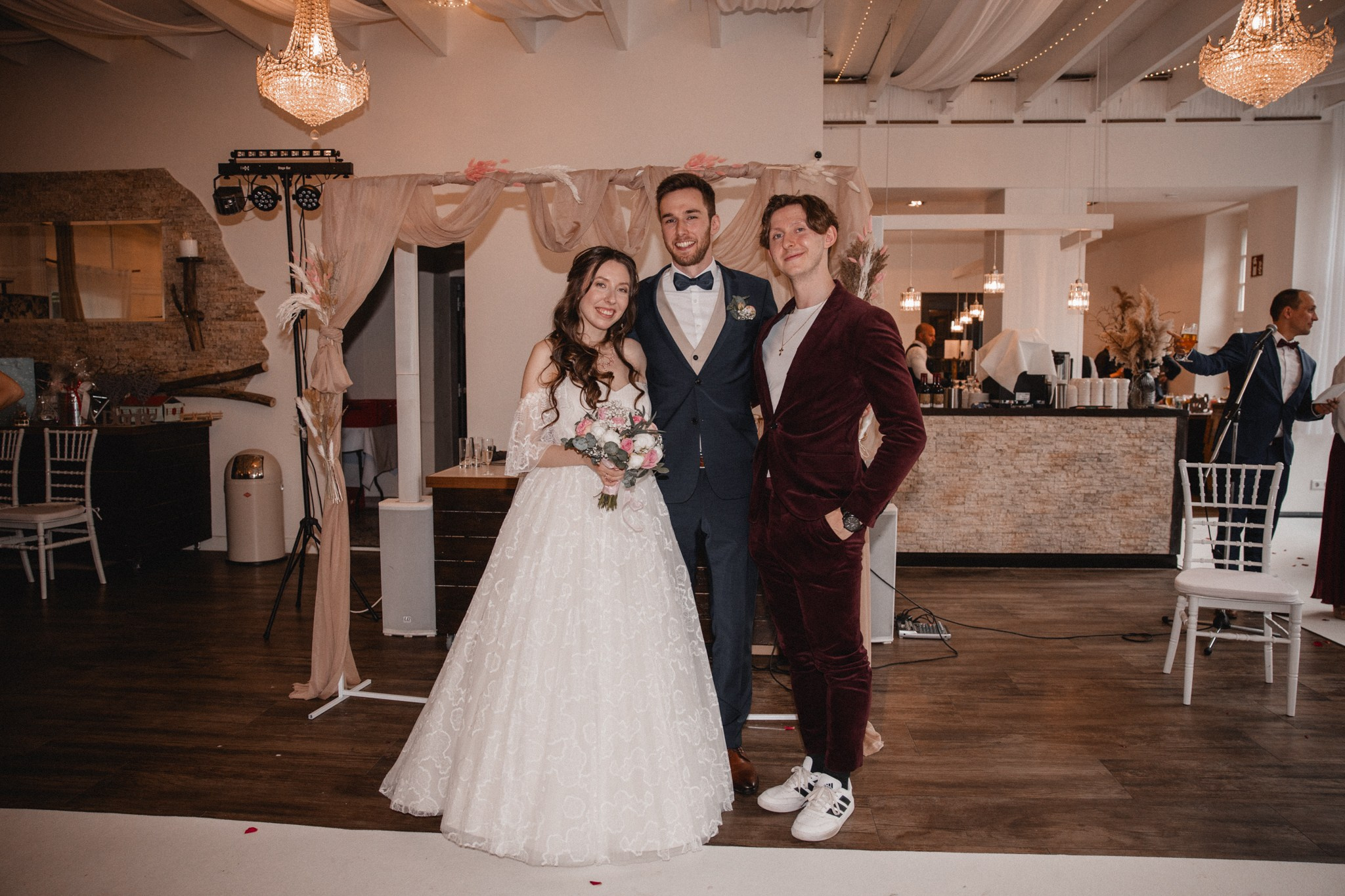 Olga & Jannick. Hochzeitsfotografie |Hochzeitsfotograf Bochum | Hochzeitsfotograf Dortmund | Hochzeitsfotograf Essen | Hochzeitsfotograf Ruhrgebiet