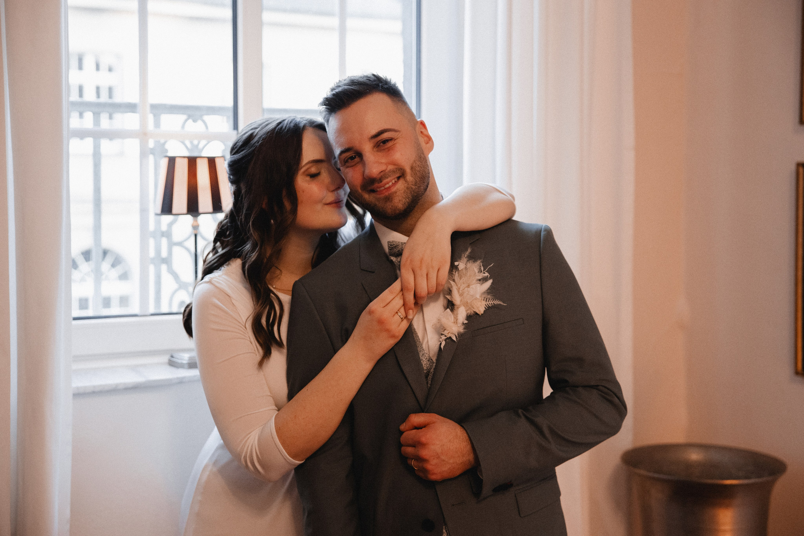 Lena & Kevin. Hochzeitsfotografie |Hochzeitsfotograf Bochum | Hochzeitsfotograf Dortmund | Hochzeitsfotograf Essen | Hochzeitsfotograf Ruhrgebiet