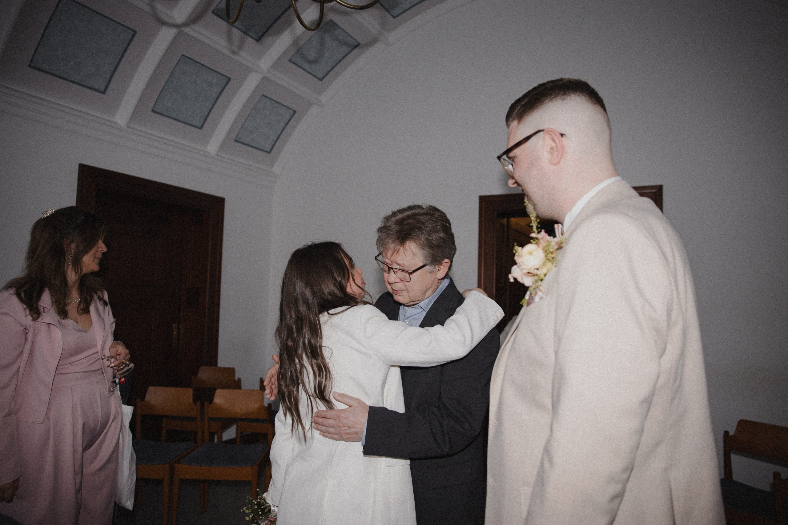 Morena & Niklas I Haus Hohenstein. Hochzeitsfotografin Bochum | Halyna Reiche Fotografie NRW
