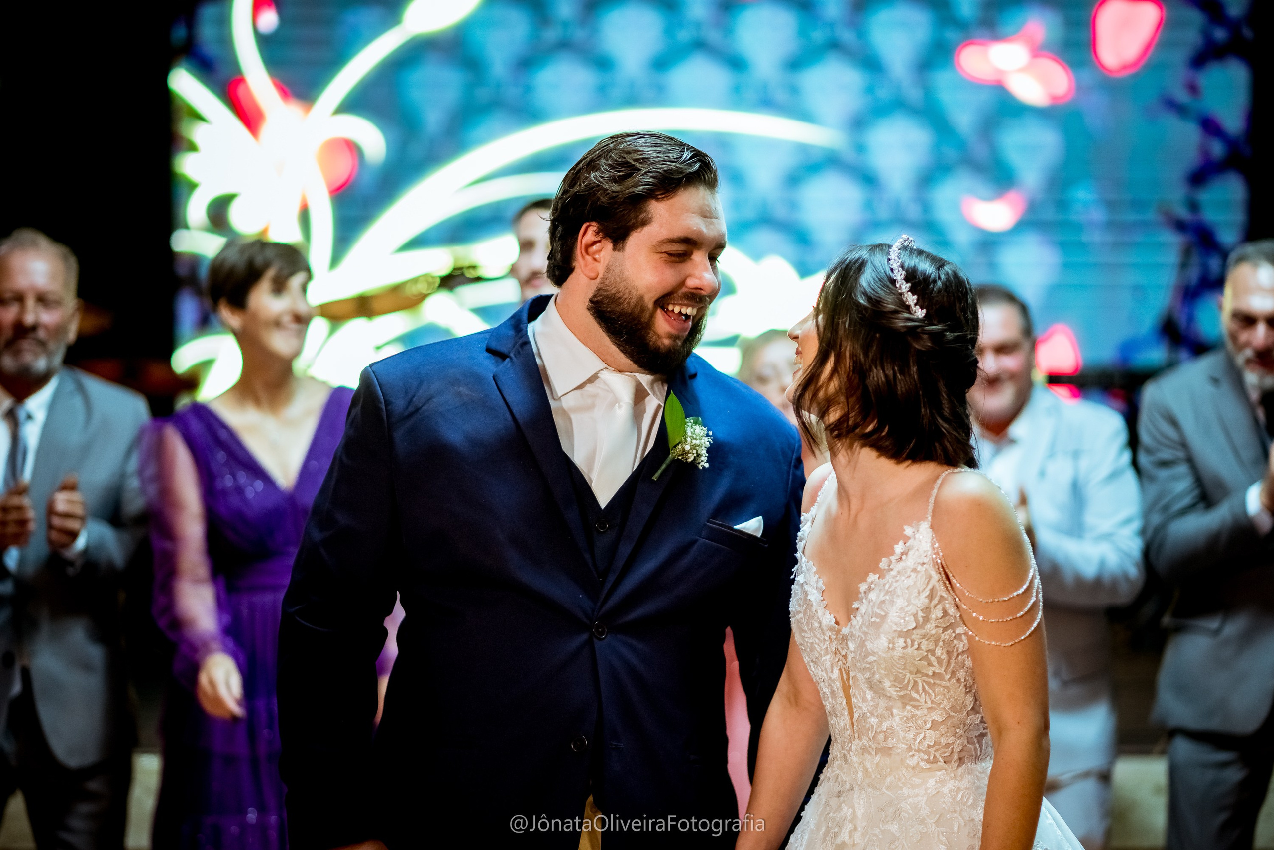 Natalia e Luan. Fotografia de casamentos e ensaios em avaré Jônata Oliveira