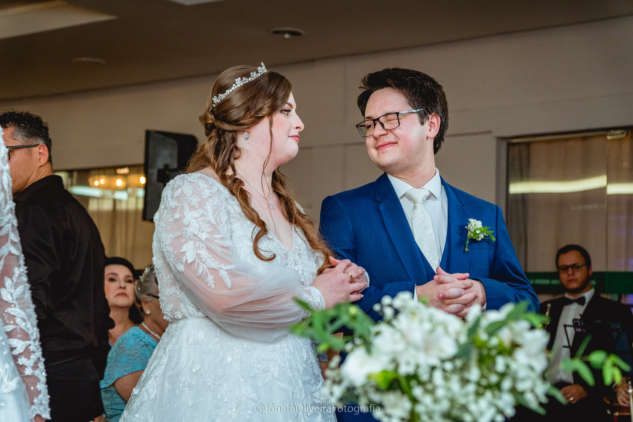 Casamento em Avaré. Fotografia de casamentos e ensaios em avaré Jônata Oliveira