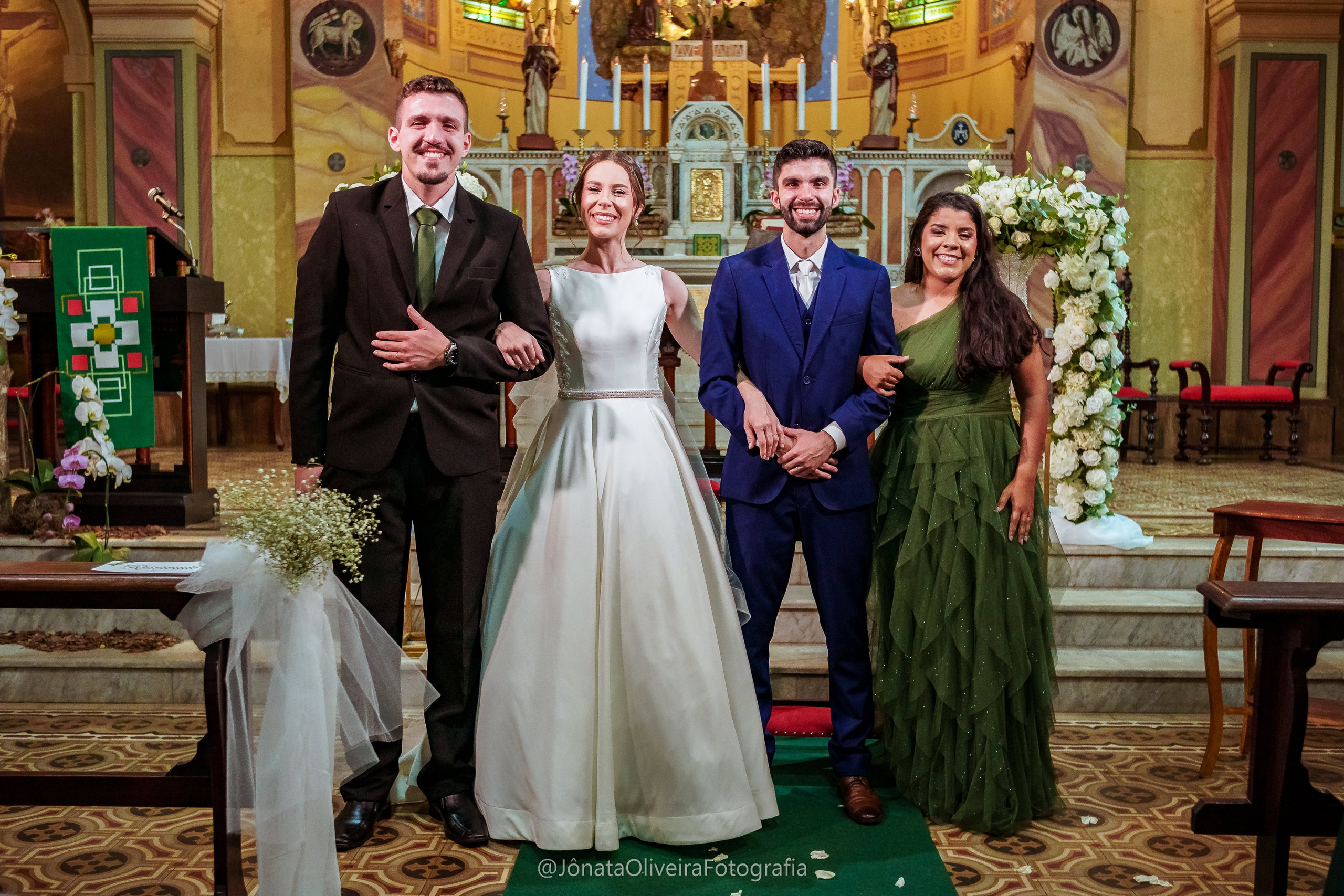 Ananda e Vinicius. Fotografia de casamentos e ensaios em avaré Jônata Oliveira