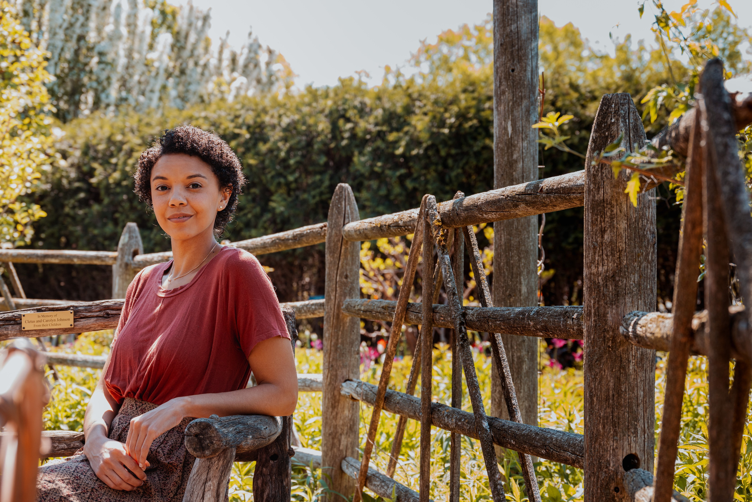 Green Bay portrait photographer Ilia Bordiugov.