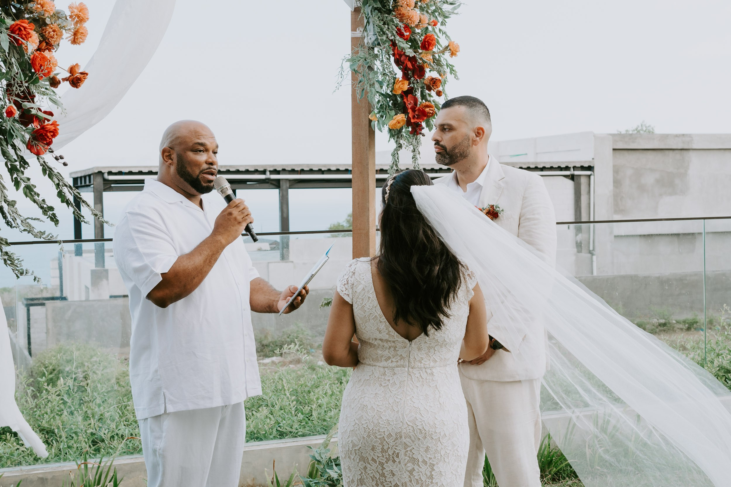 Bernardino & Ana. Female Photographer in Bali