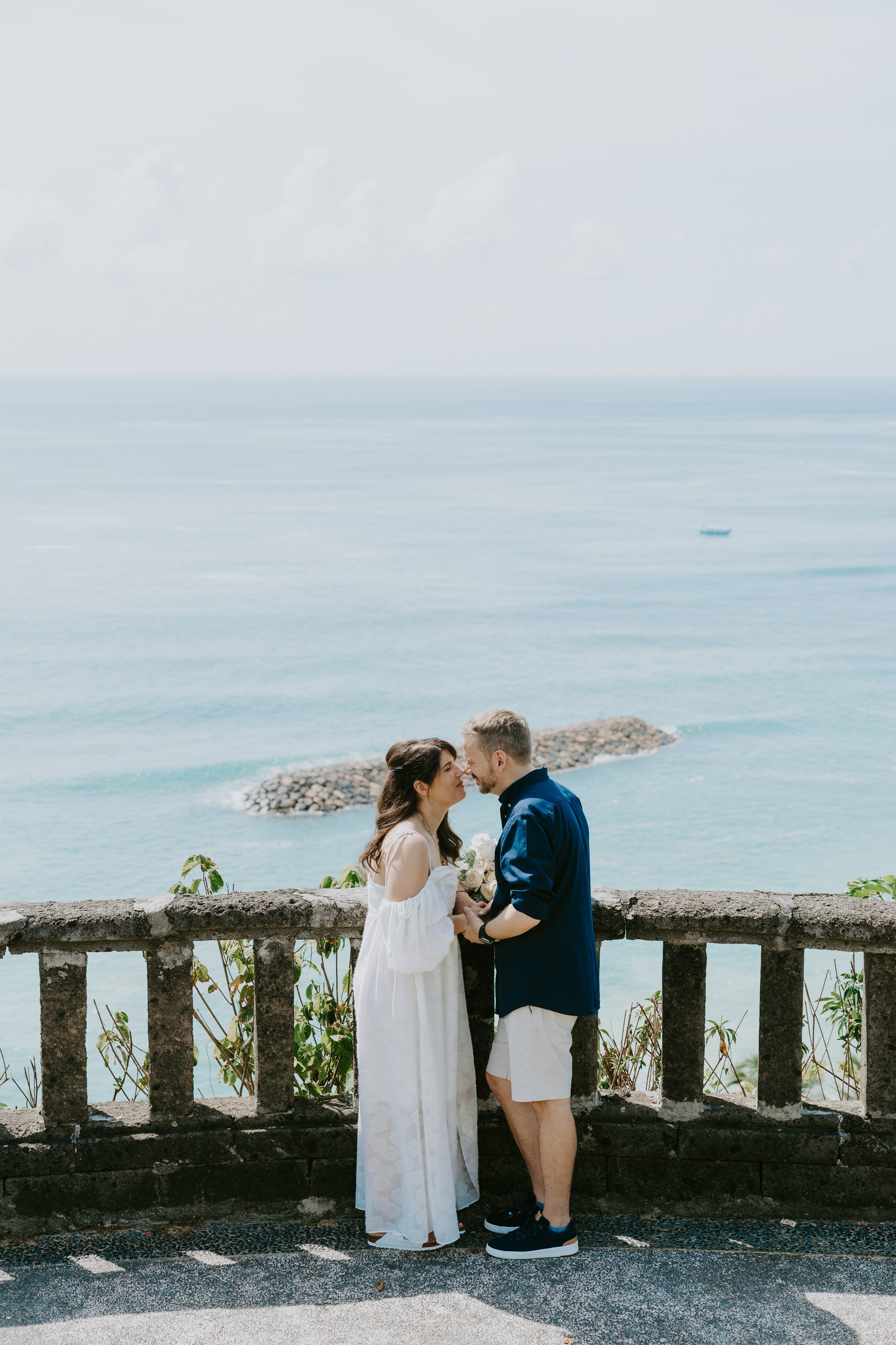 BOGLARKA & STEFFAN. Female Photographer in Bali