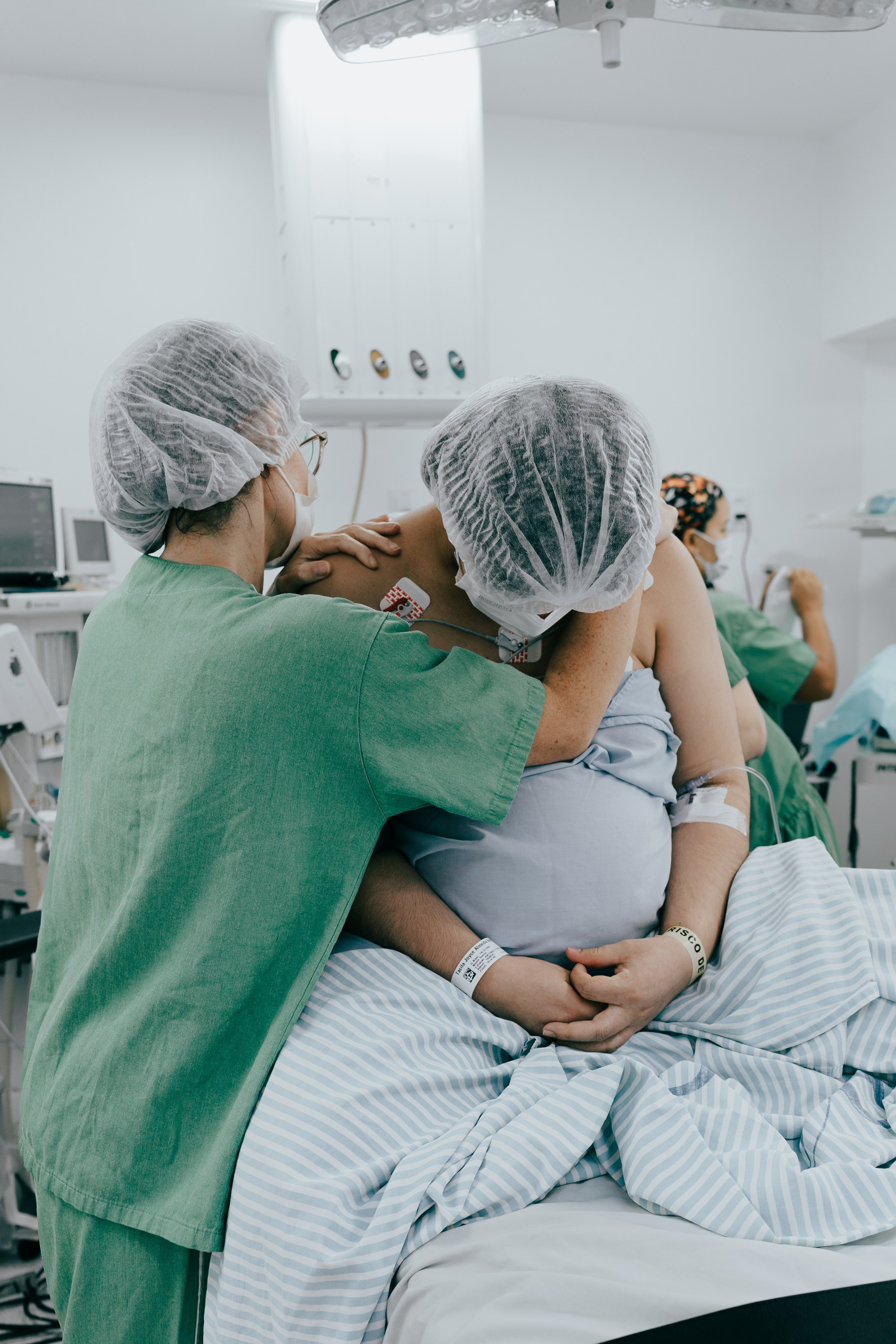 Nascimento Maria Cecília