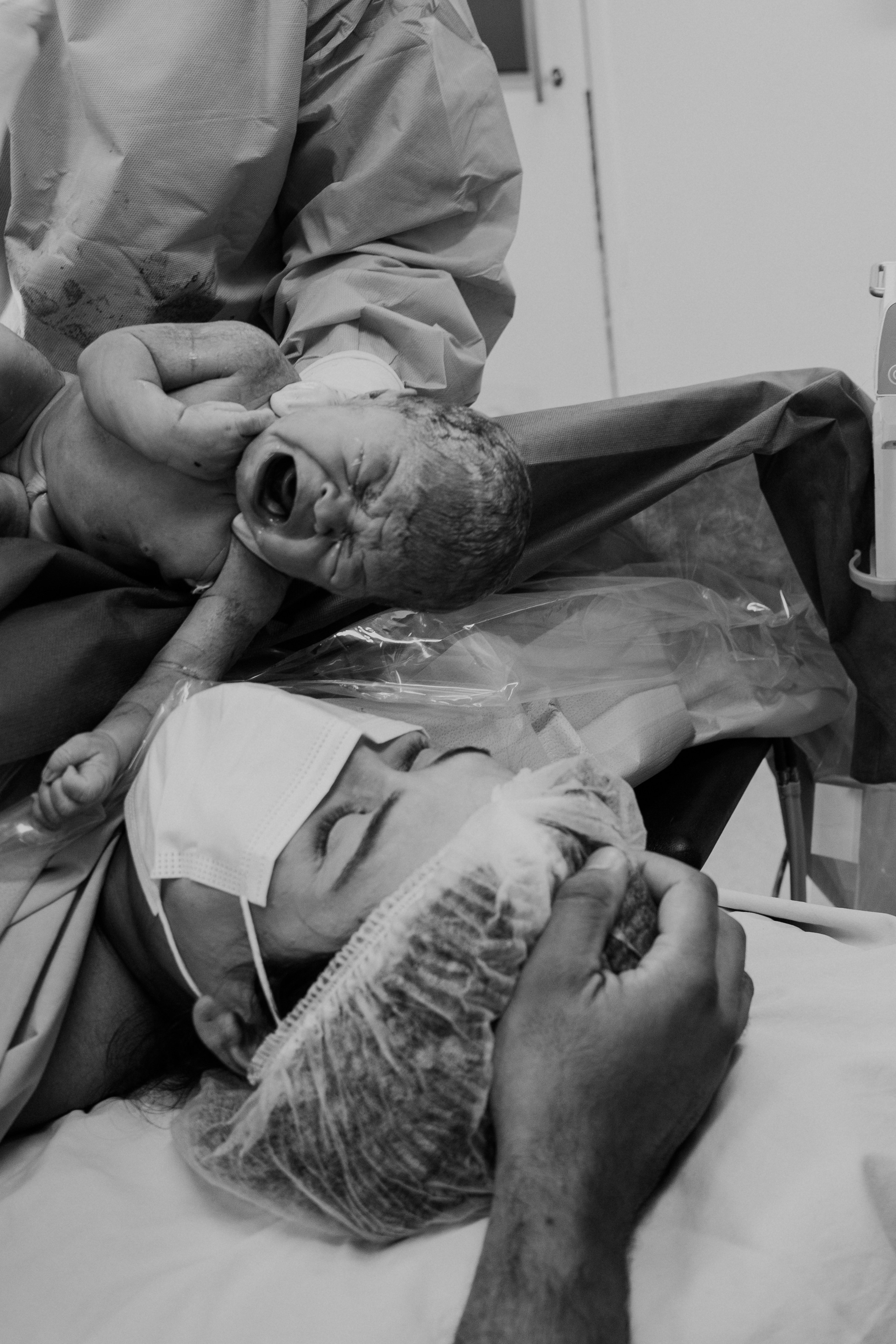 Nascimento Maria Cecília