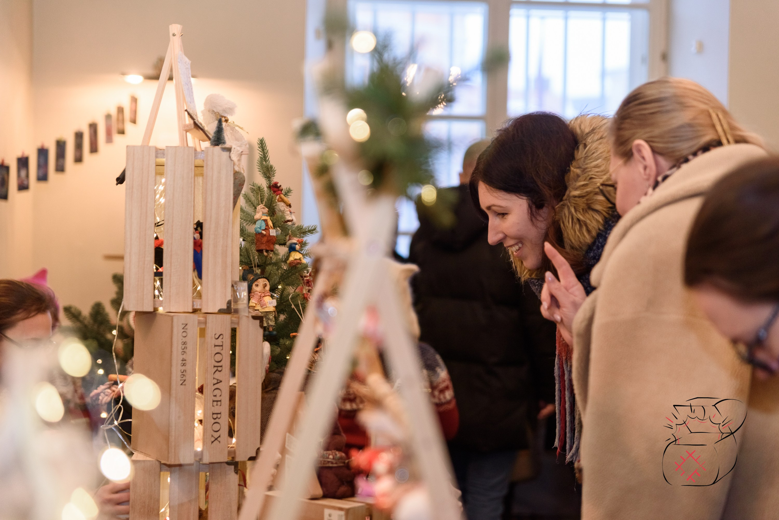 Репортаж (дни рождения, праздники и другие события). Семейный фотограф и фотограф новорожденных в Вильнюсе Ирина Беленкевич