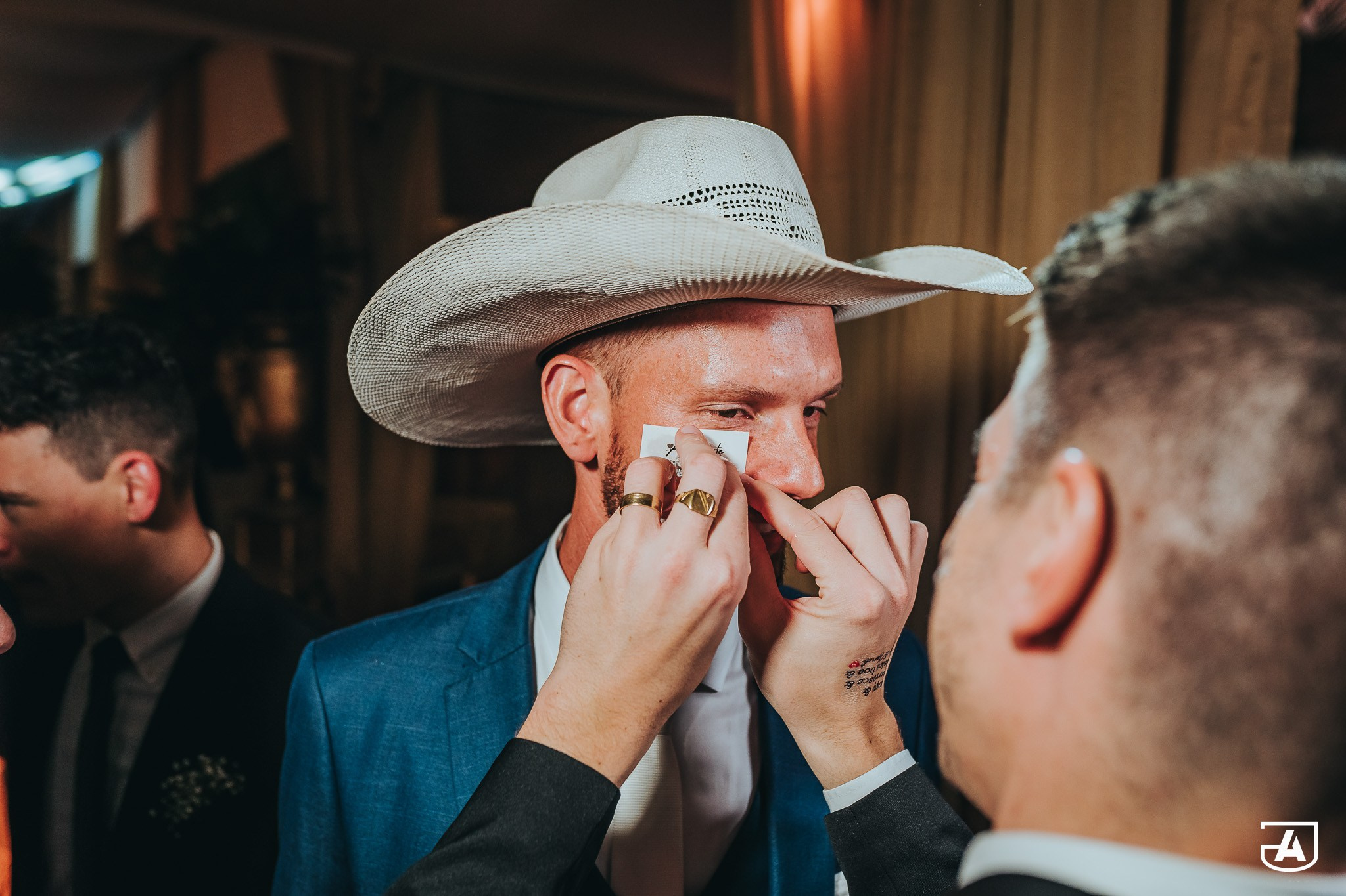 Bárbara e Alexandre. Juliano anjos fotografia