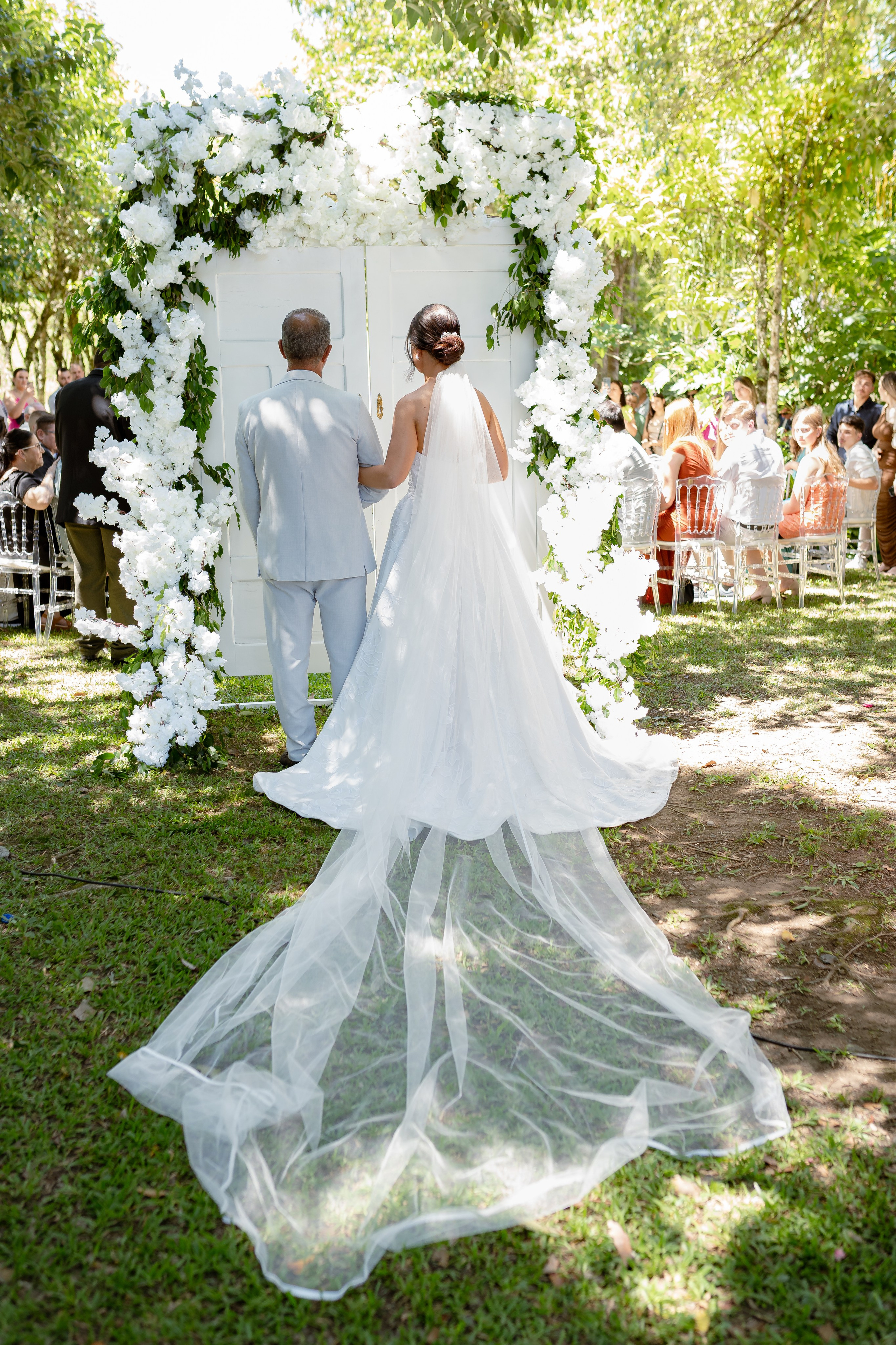Andreza e Tiago. Juliano anjos fotografia