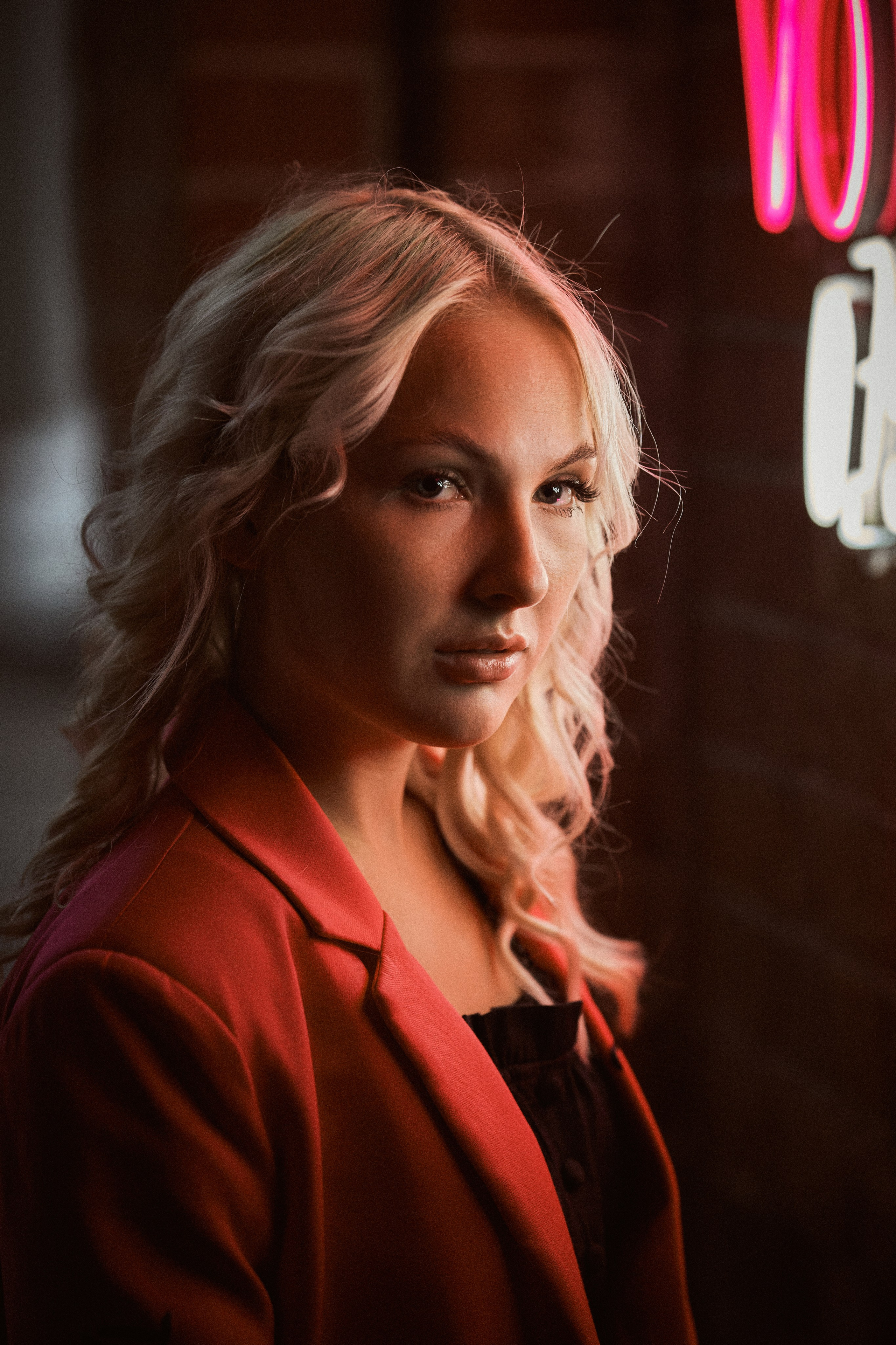 Дым. Фотограф в Барселоне Жанна Захарченко