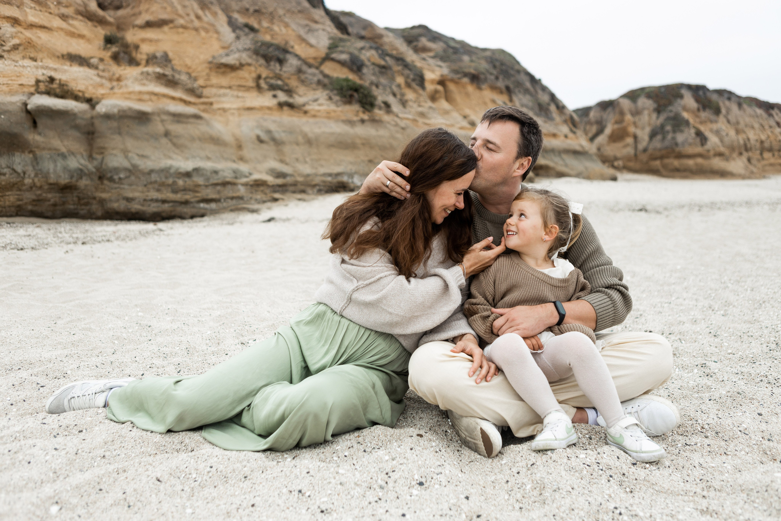 Family. Family photographer in Bay Area, California