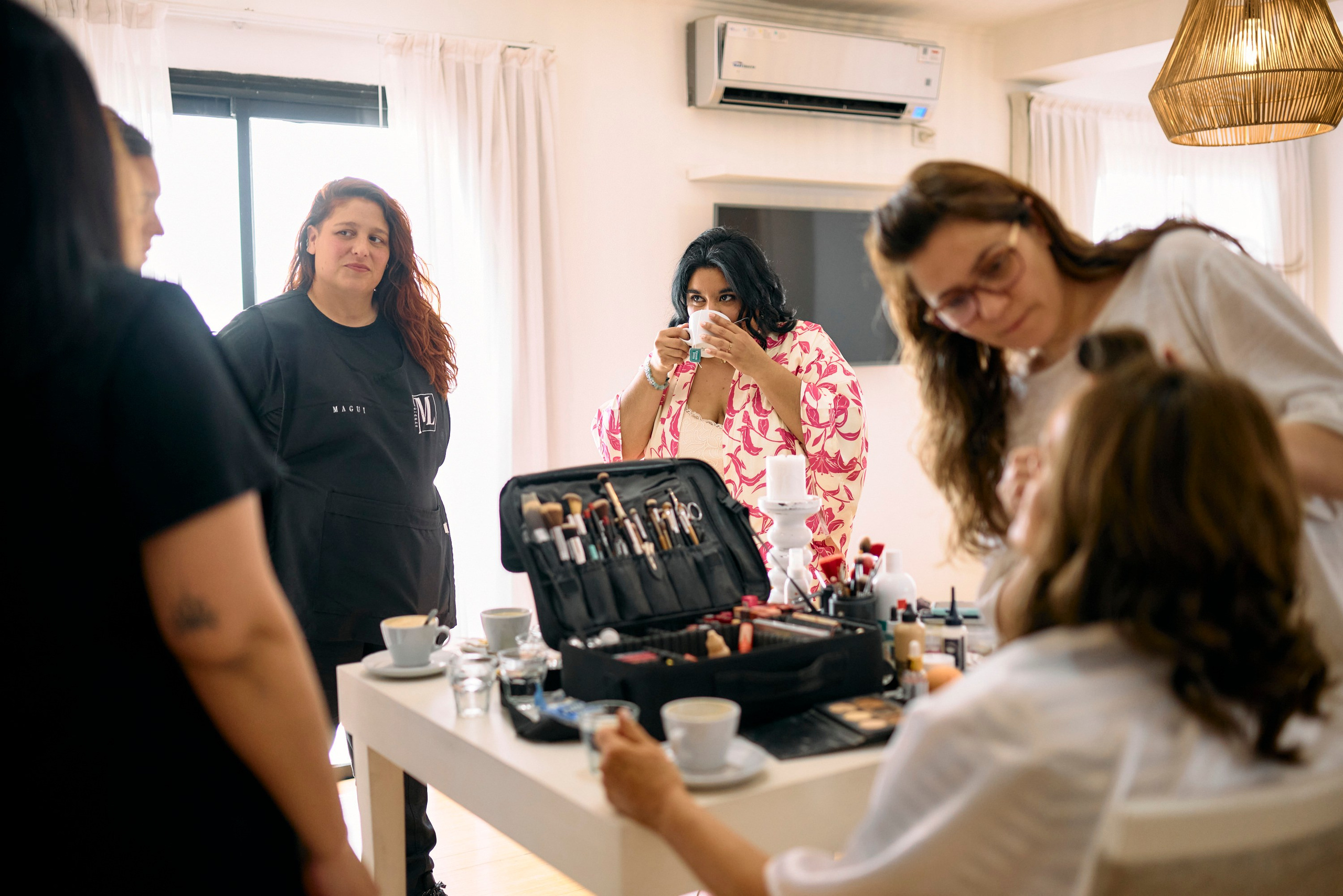 Lola & Pablo. Marcos Ferrari Fotógrafo