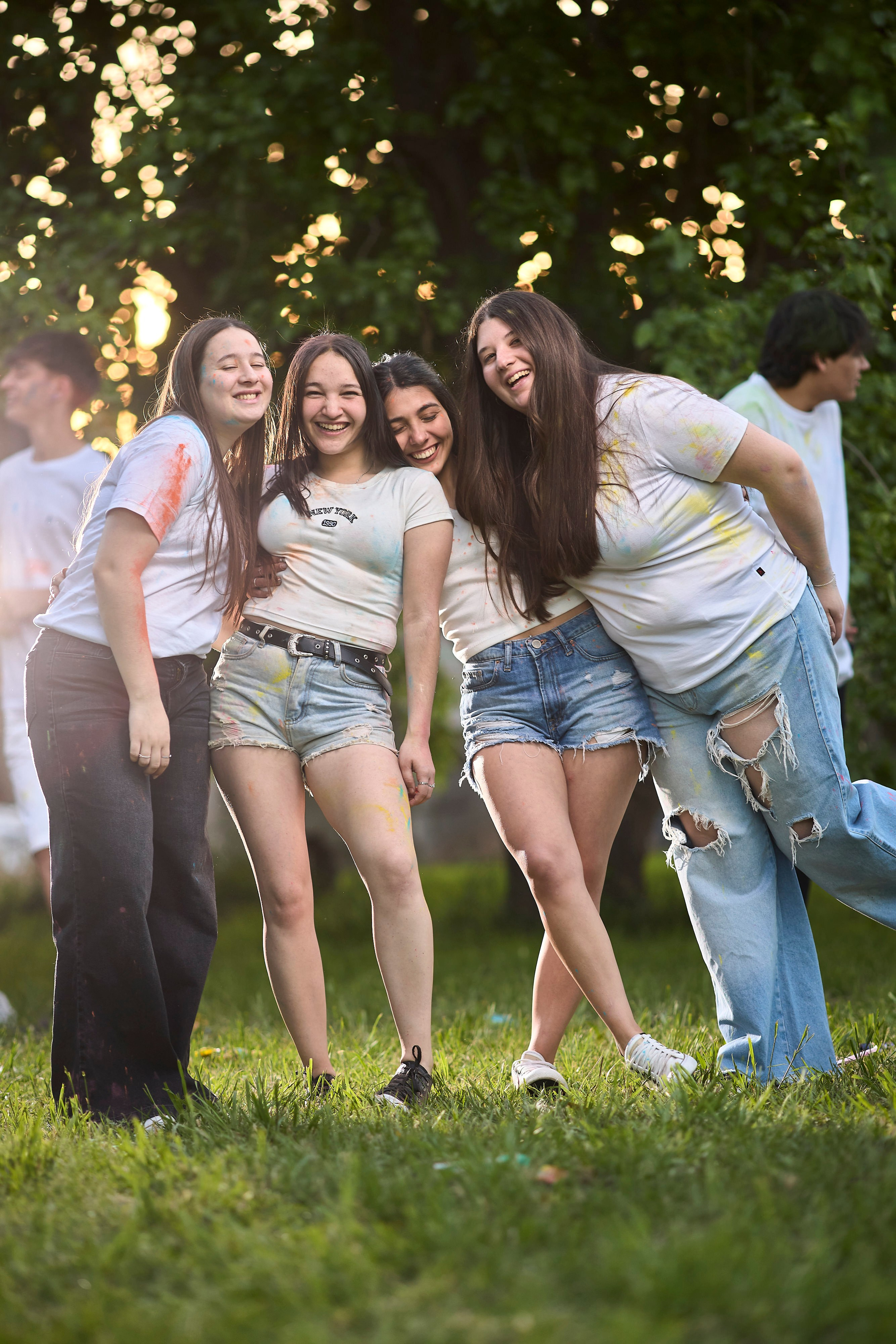 Egreso Sesión. Marcos Ferrari Fotógrafo