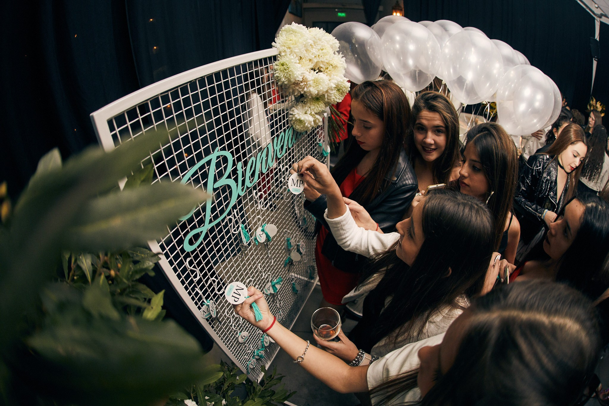 MARTINA. Marcos Ferrari Fotógrafo