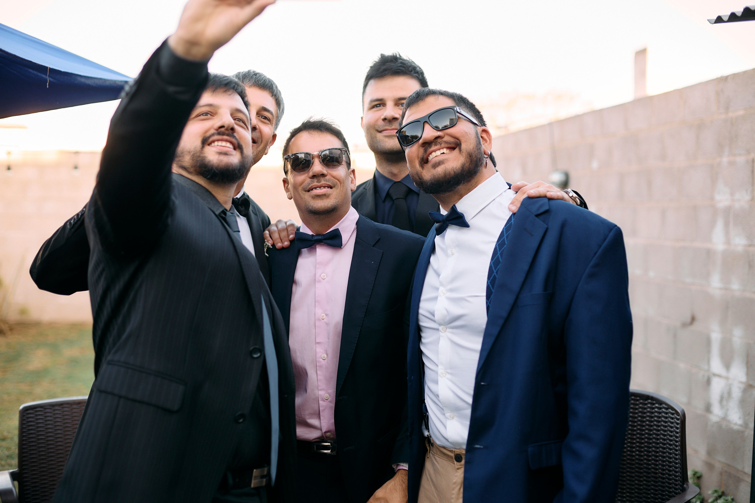 Vir & José. Marcos Ferrari Fotógrafo