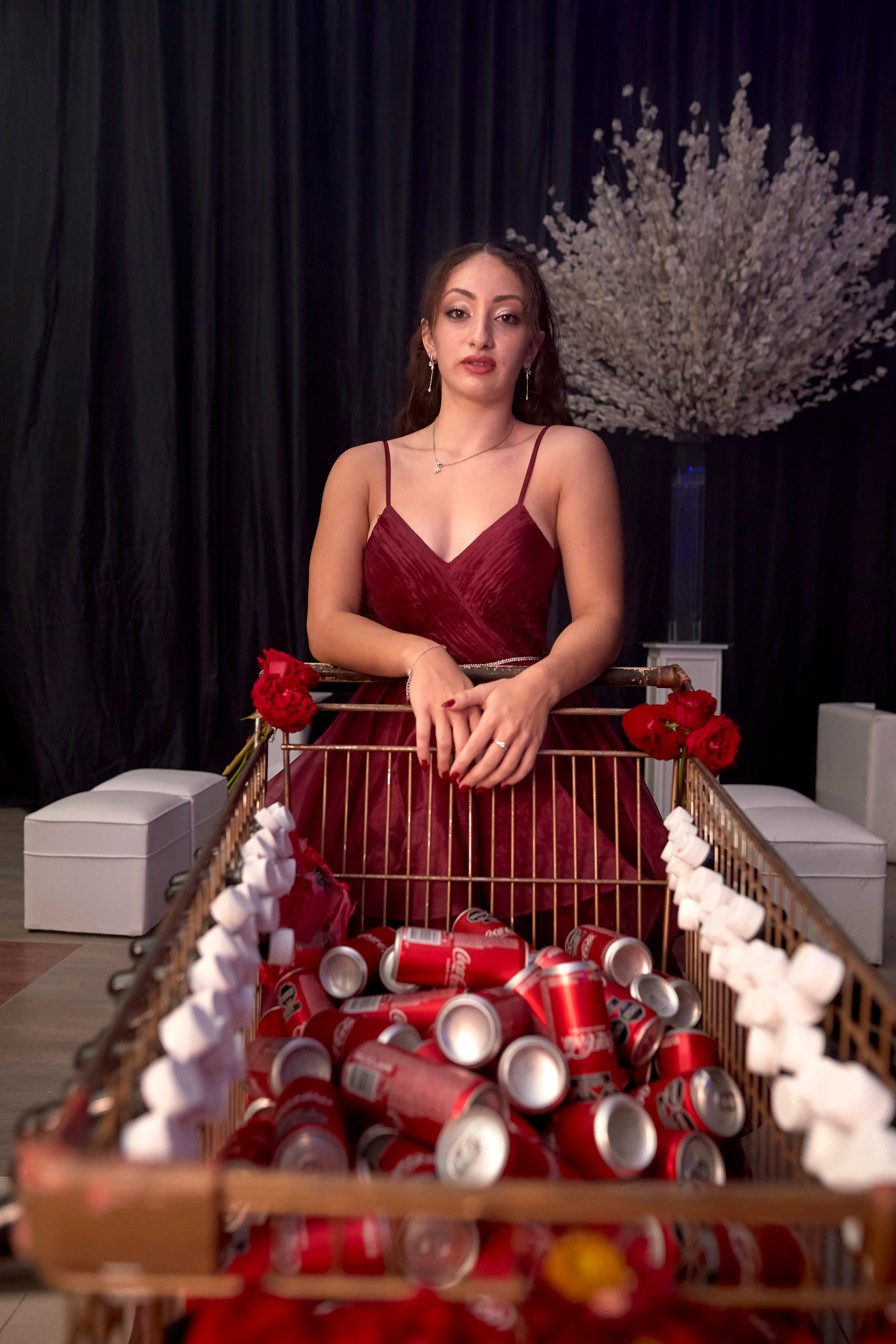 MARTINA. Marcos Ferrari Fotógrafo