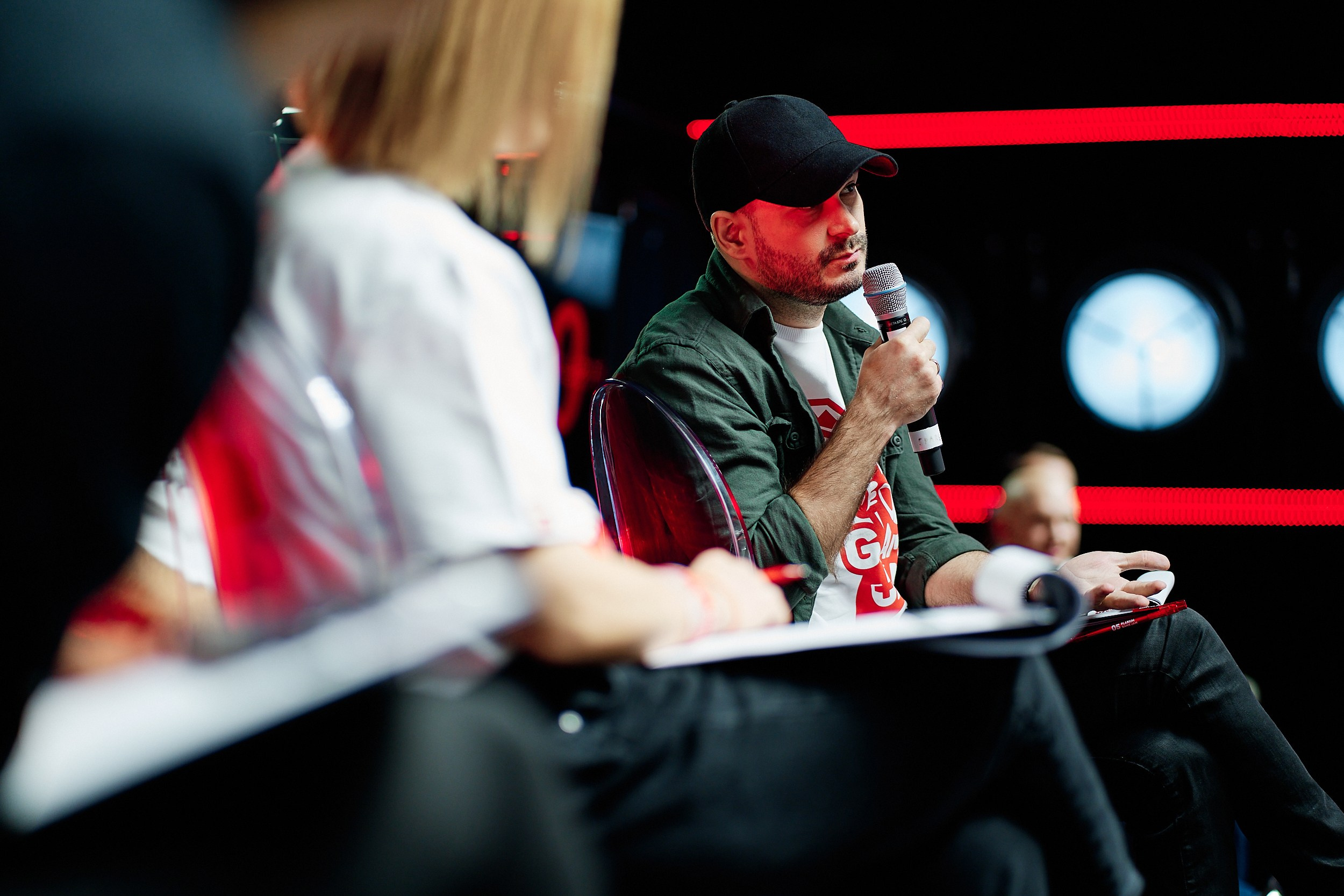 Фотограф Харьков Роман Рубан