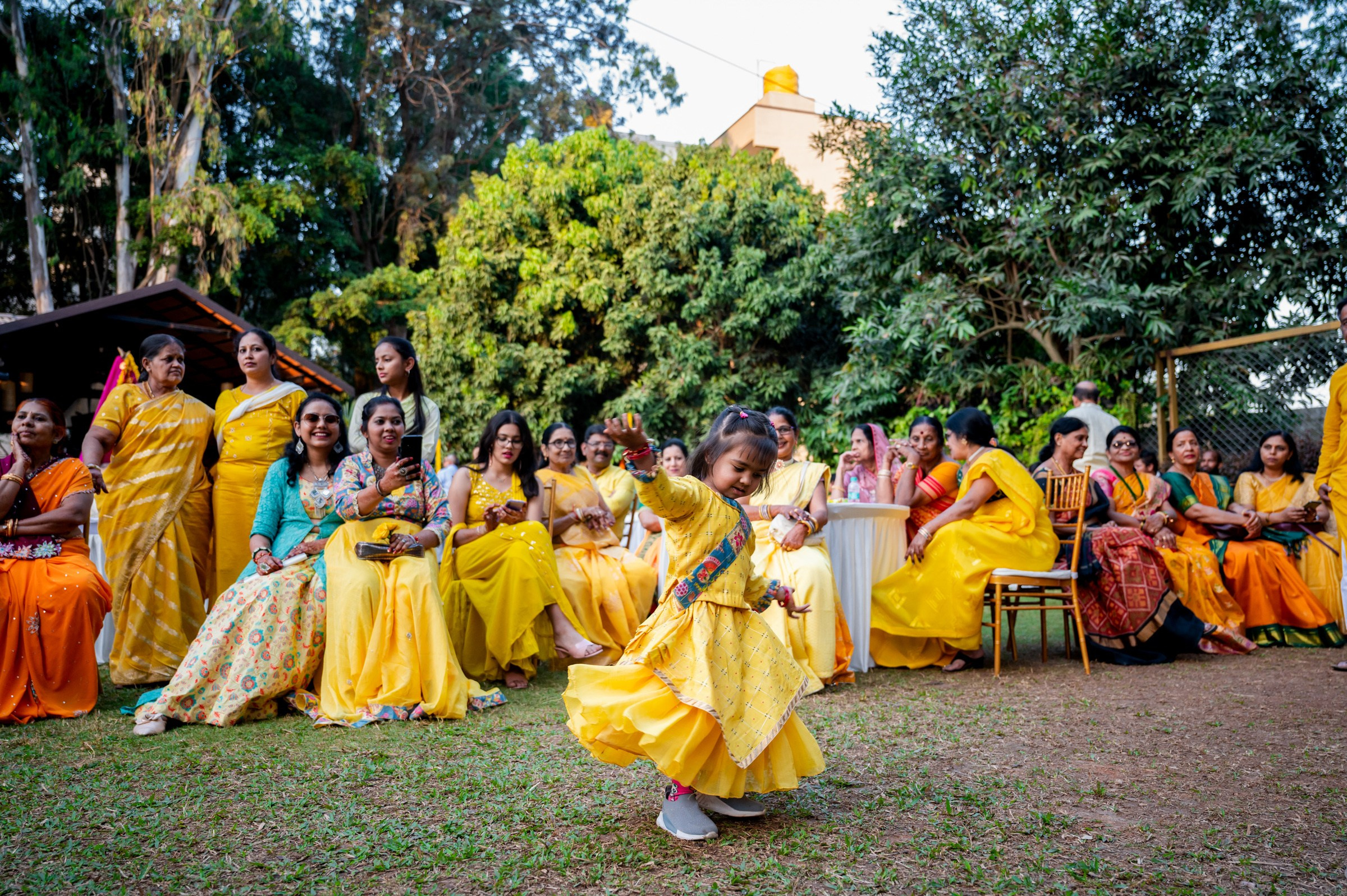 Raksha & Bharath, Marwari North Indian Wedding in Bangalore | Truly Yours