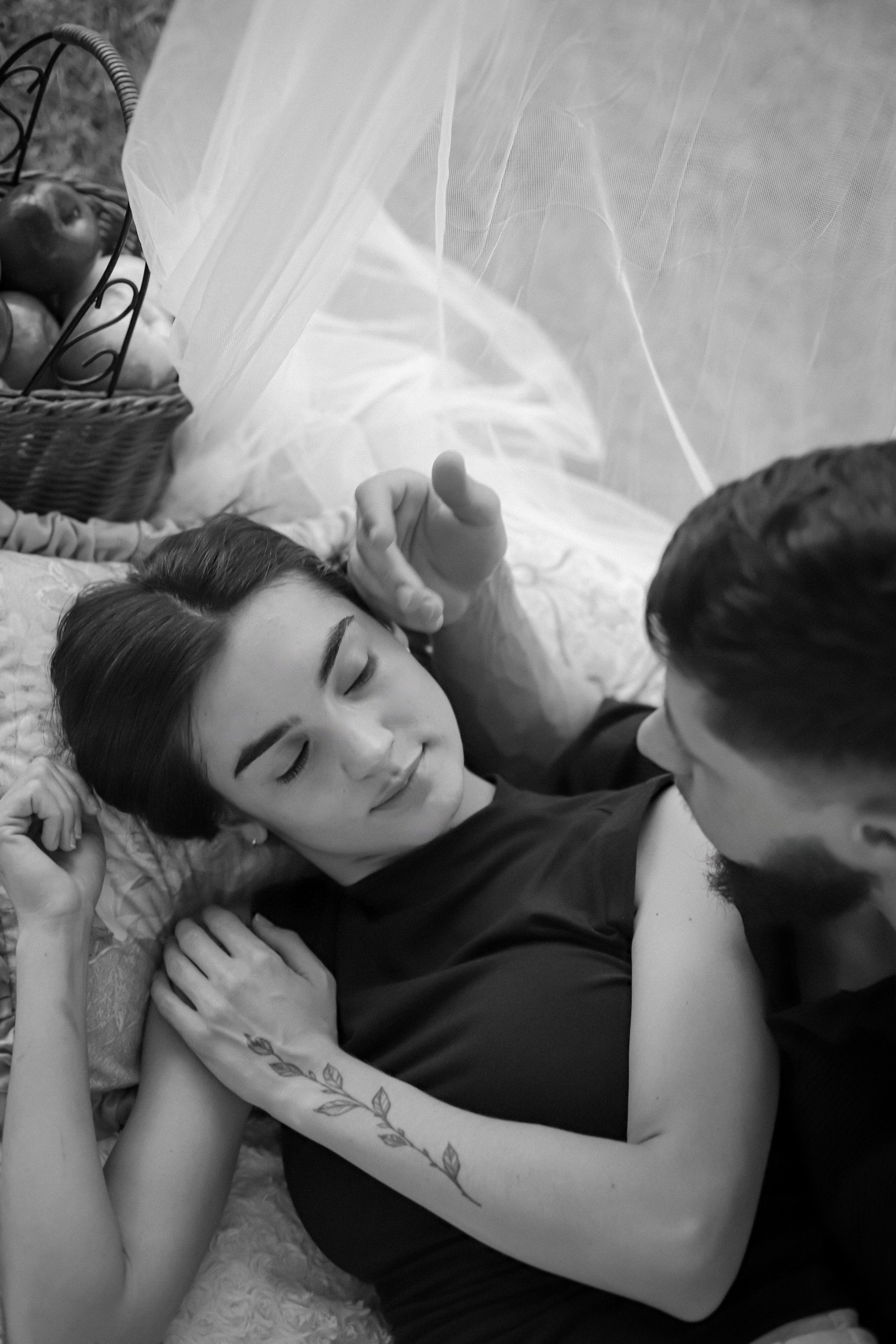 Anna&Artem. VALERIIA VIUNOVA individual shooting\love story\event\brand