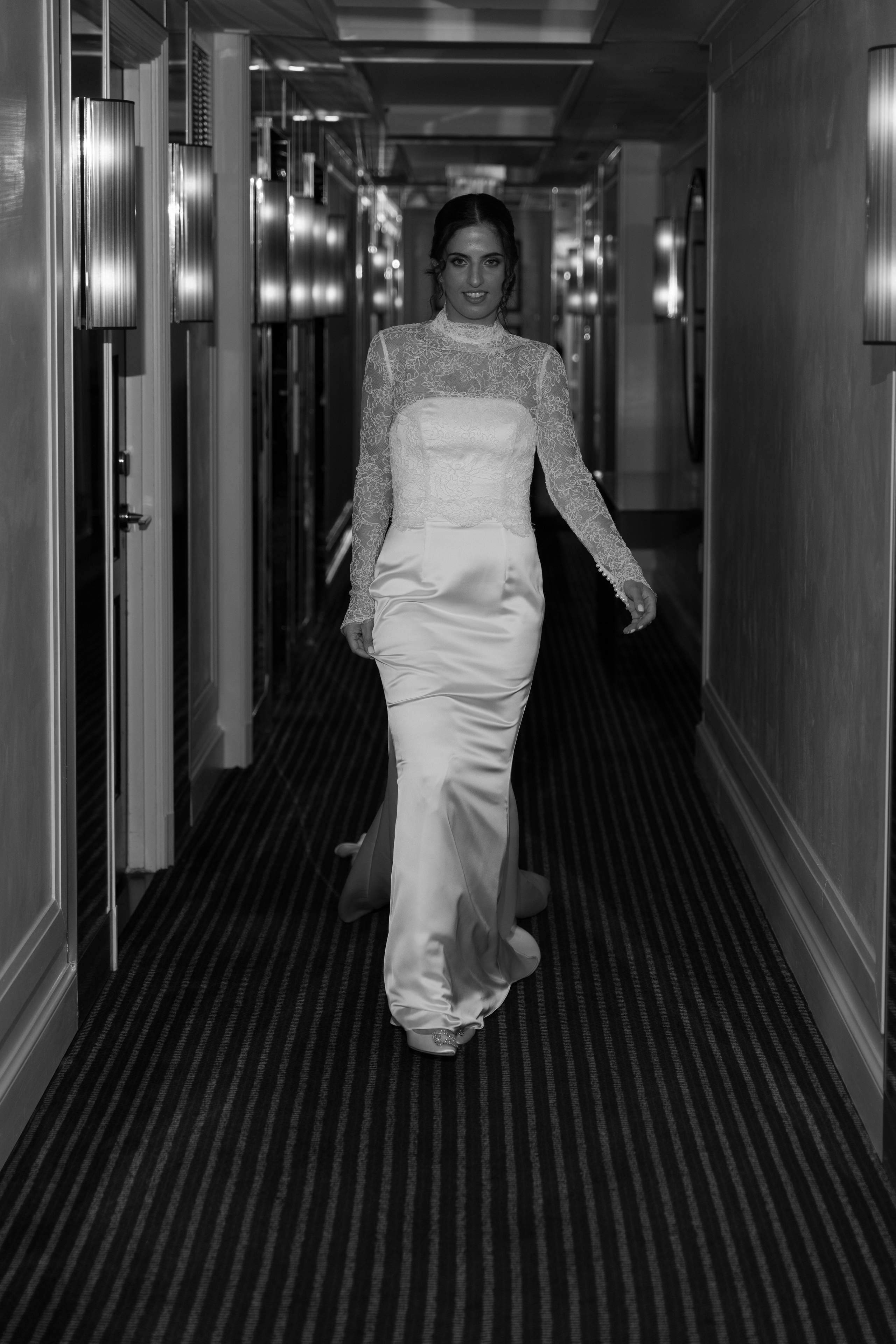 Amir and Maya. Anna Krasnova Wedding photographer