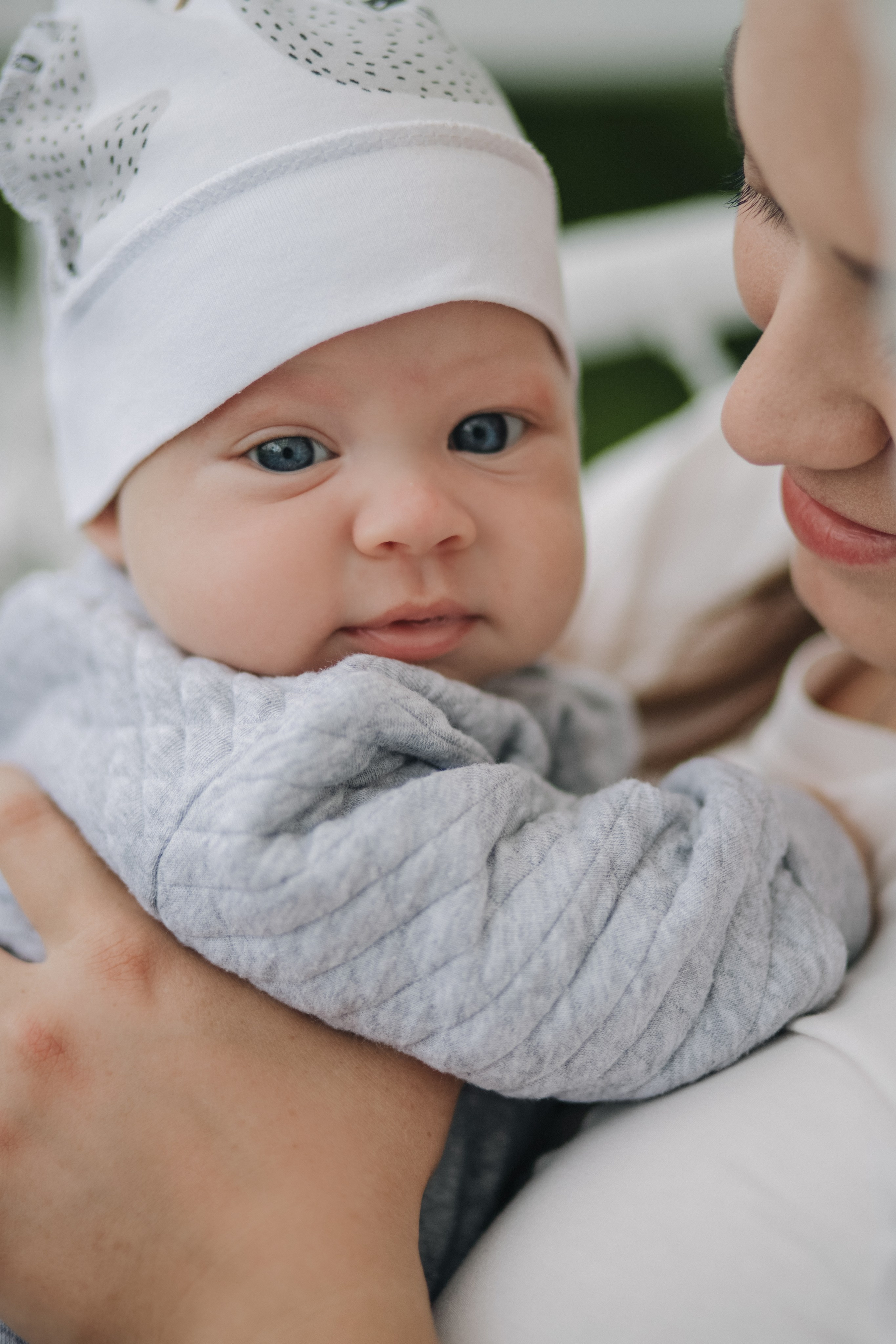 NASTYA • FEDYA. Photographer Inna Kalmykova