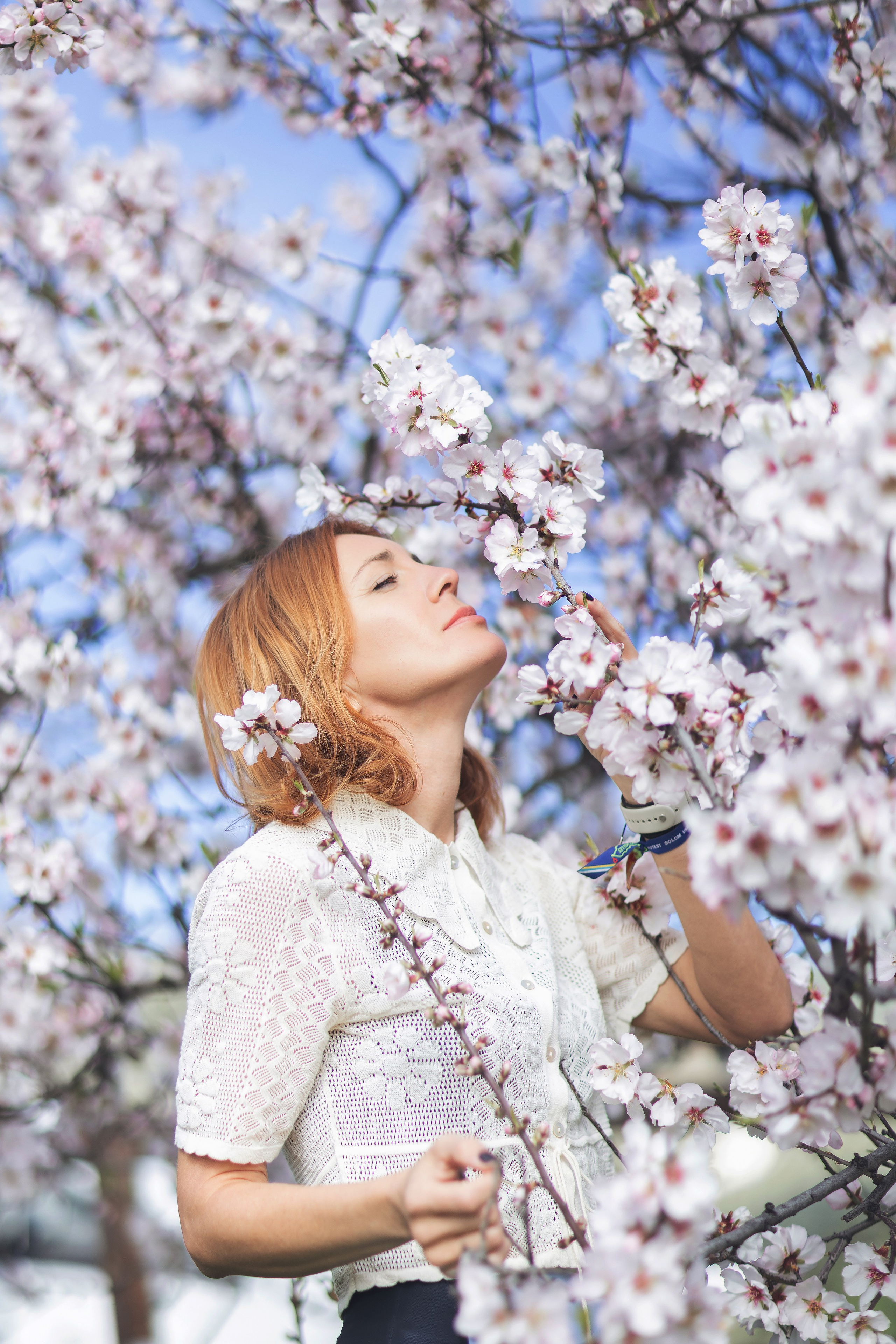 Трекинг «Цветущий миндаль». Alla Semchenko — Photography Gran Canaria, Art / Family / Kids / Video & Photo Books