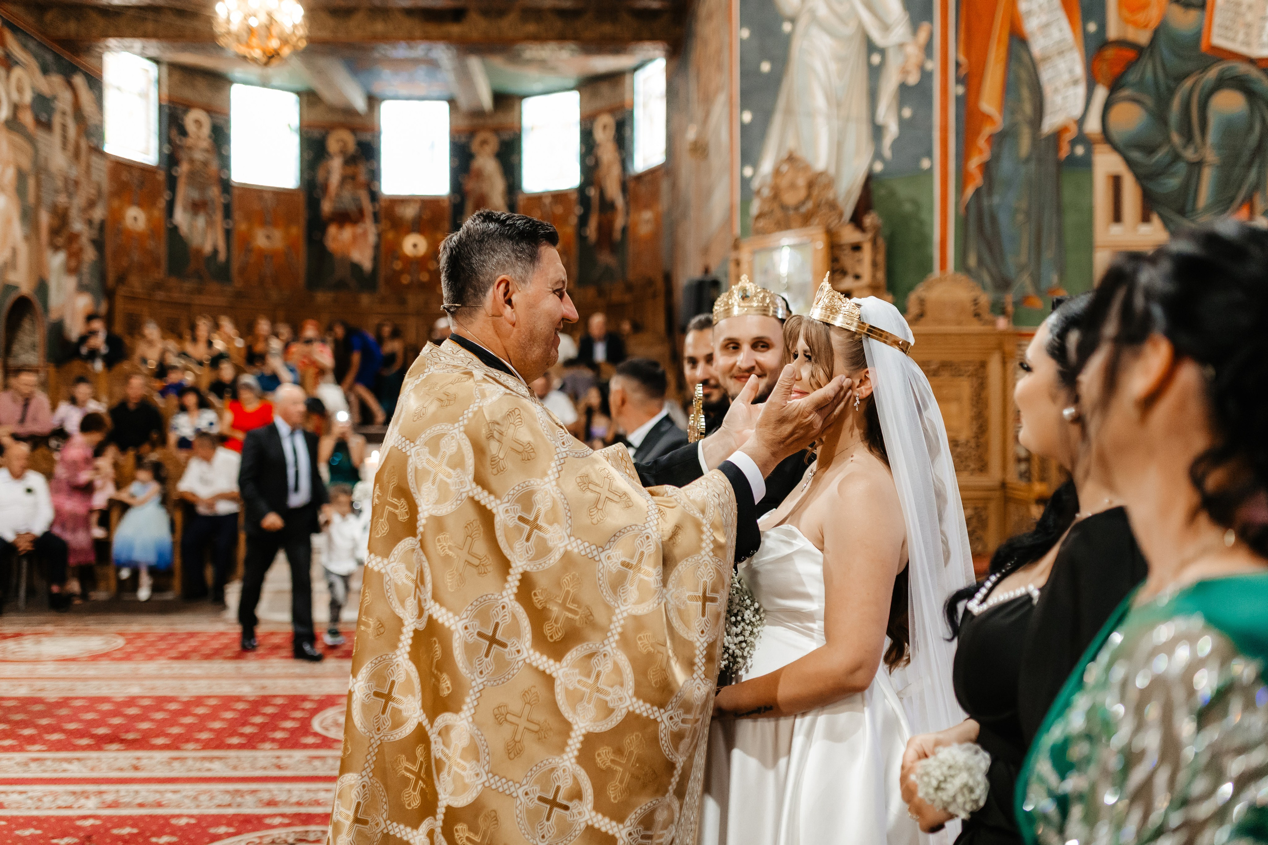 A&D. George Laslău Fotograf — ❤️ Eu nu fotografiez — eu imortalizez sentimente reale 📷