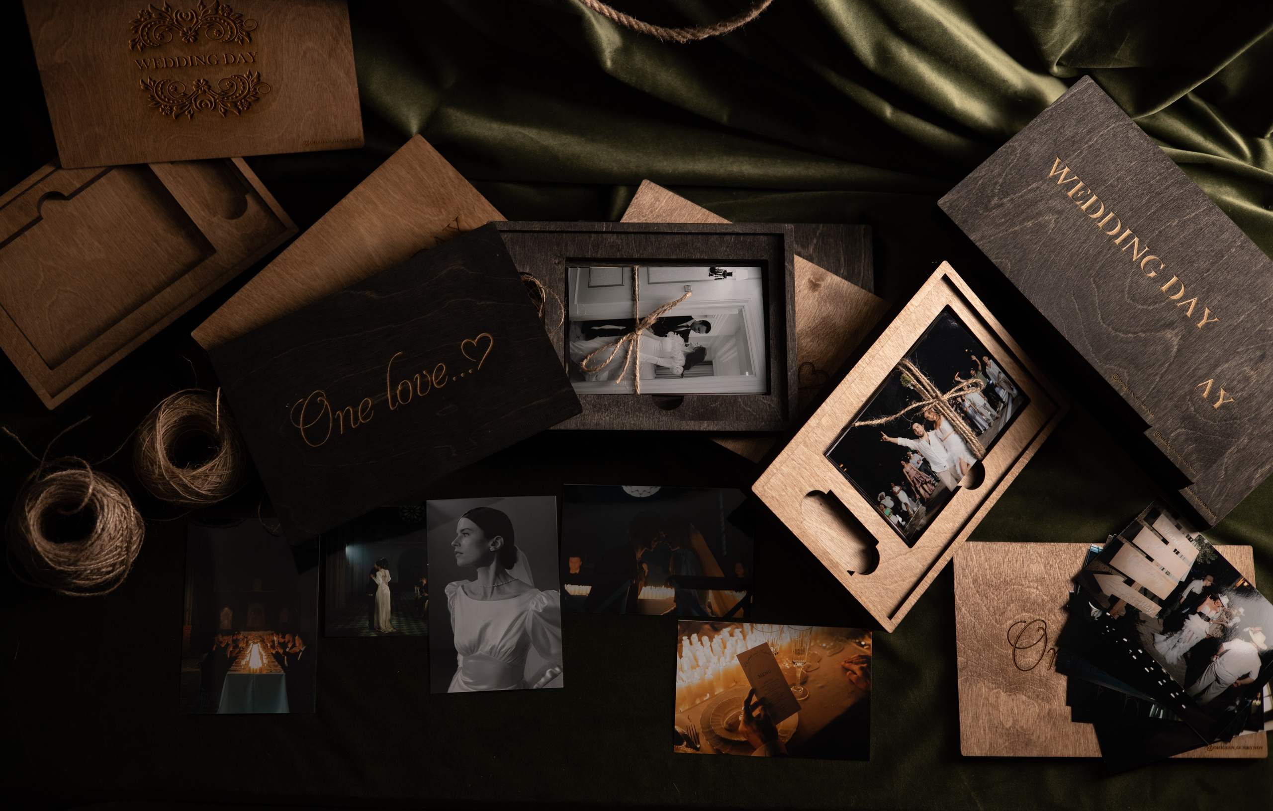 Wedbox. WORLDWIDE PHOTOGRAPHER