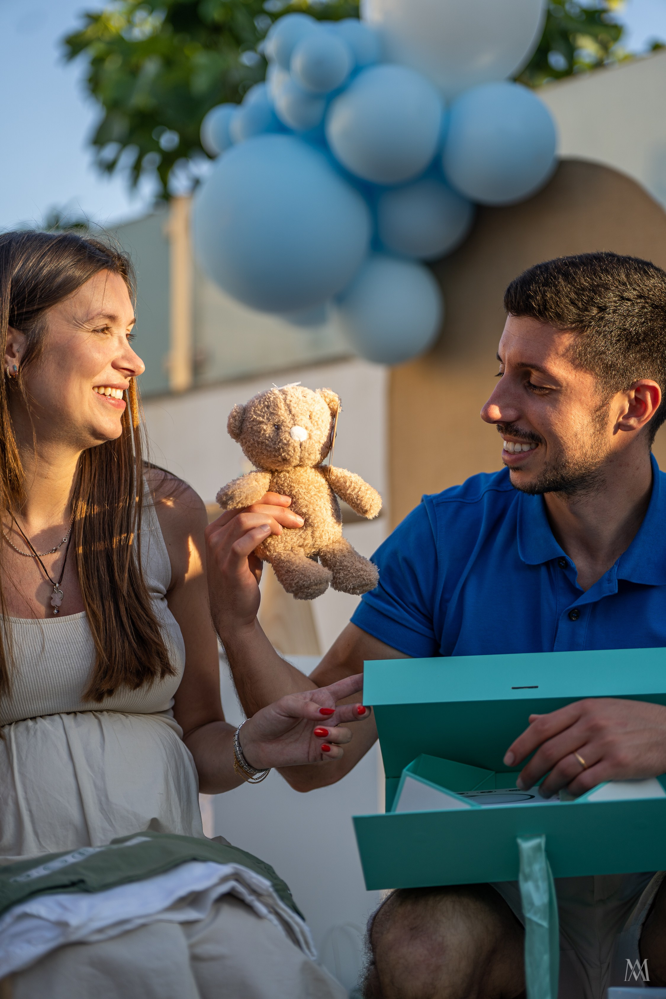 BABY SHOWER — DUARTE. MA Visuals — Fotografia e Vídeo