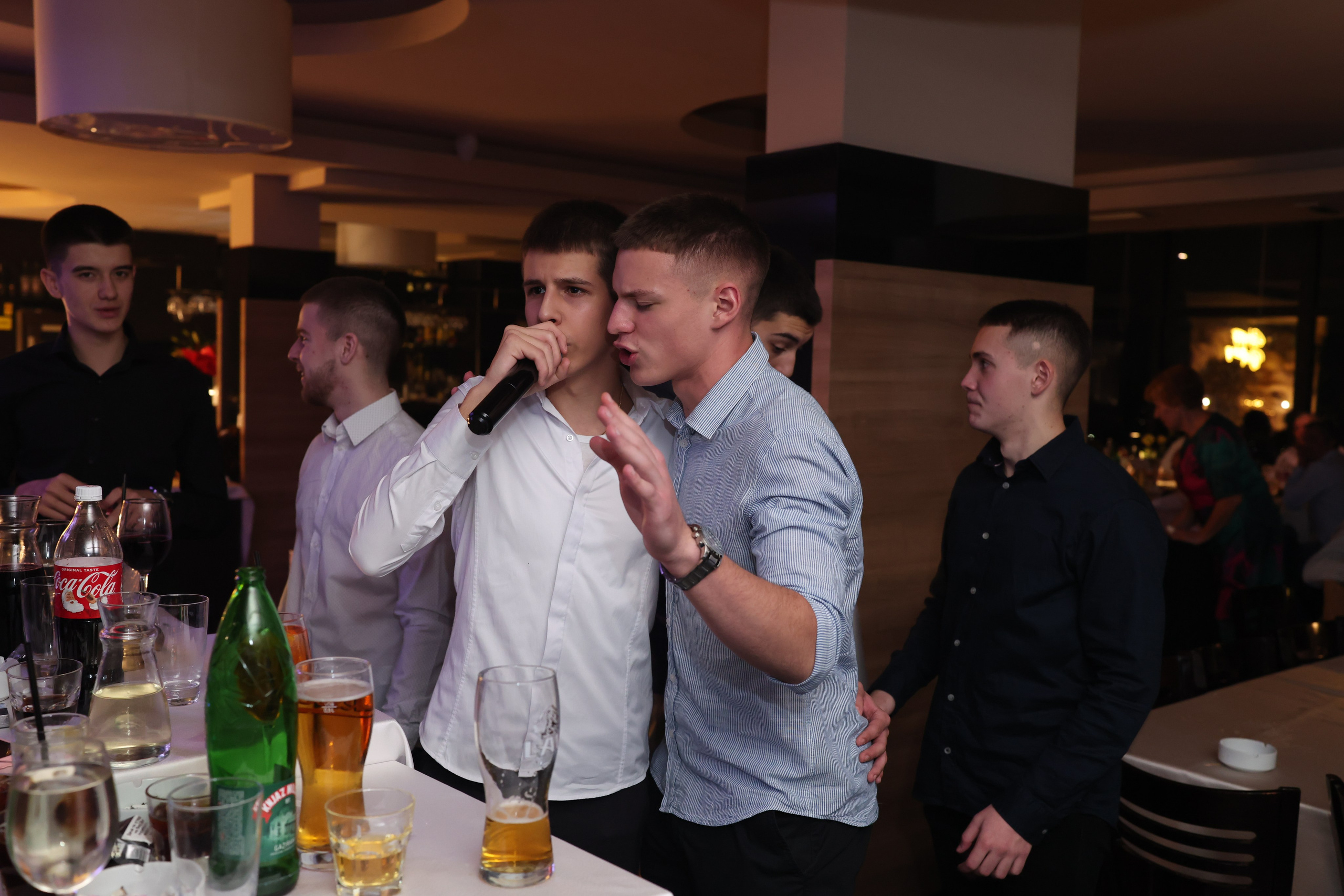 Đorđe 18ti. Foto Simic Jagodina
