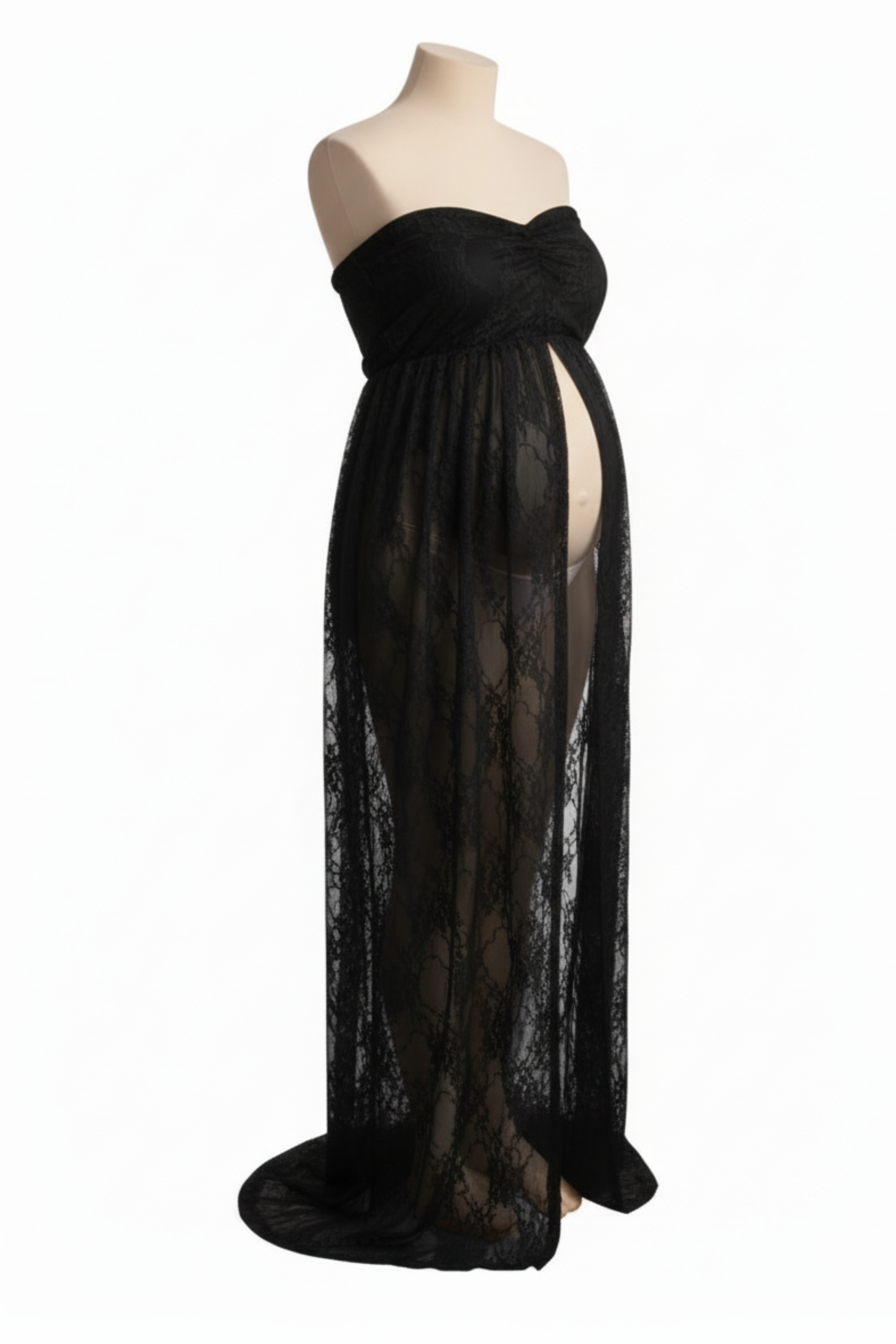 Maternity Wardrobe — Dresses Included for Your Session. Family & Maternity Photographer in Dresden Tatiana Mudryak