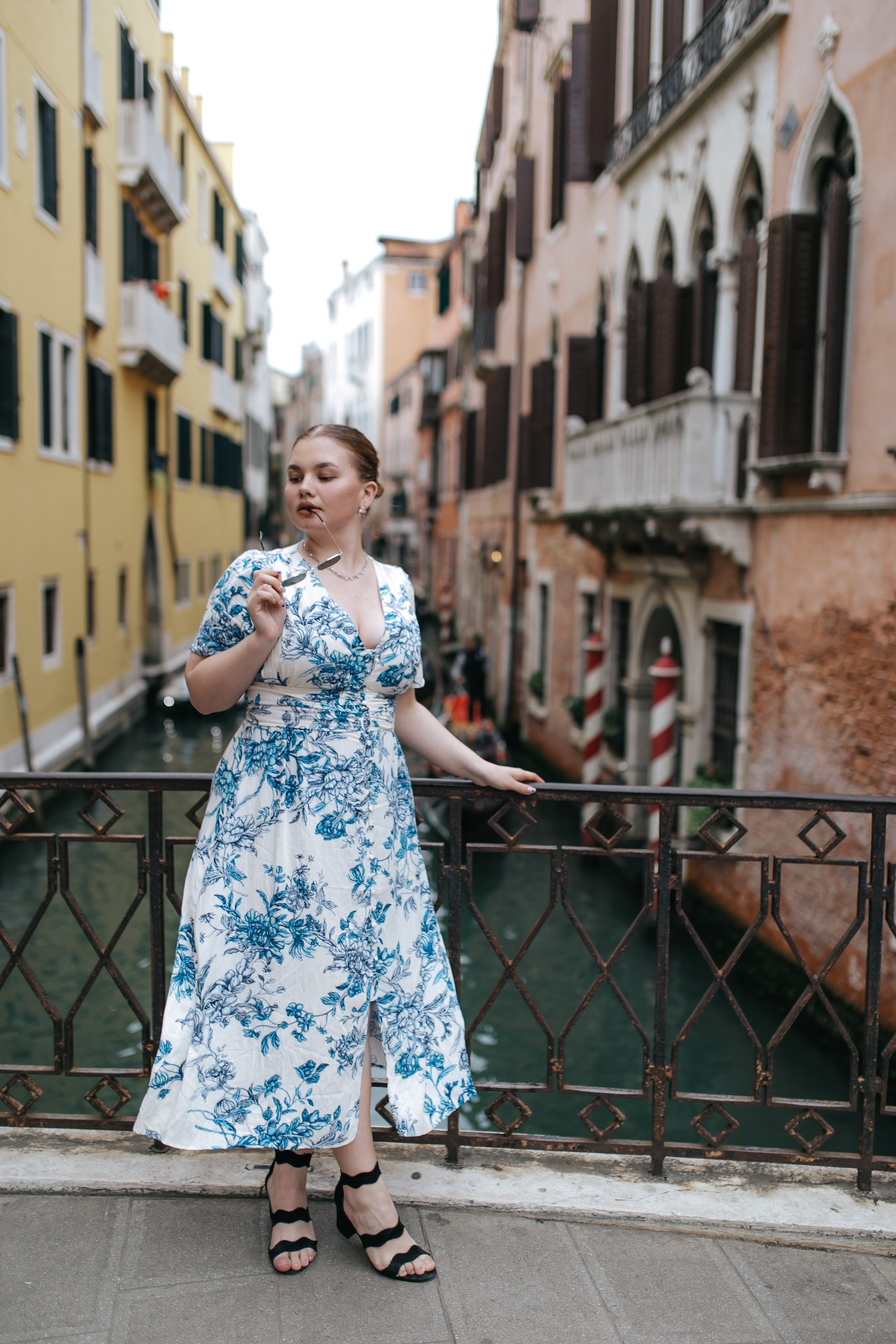 Венеция. Свадебный, семейный и индивидуальный фотограф в Варшаве Катя Шибун