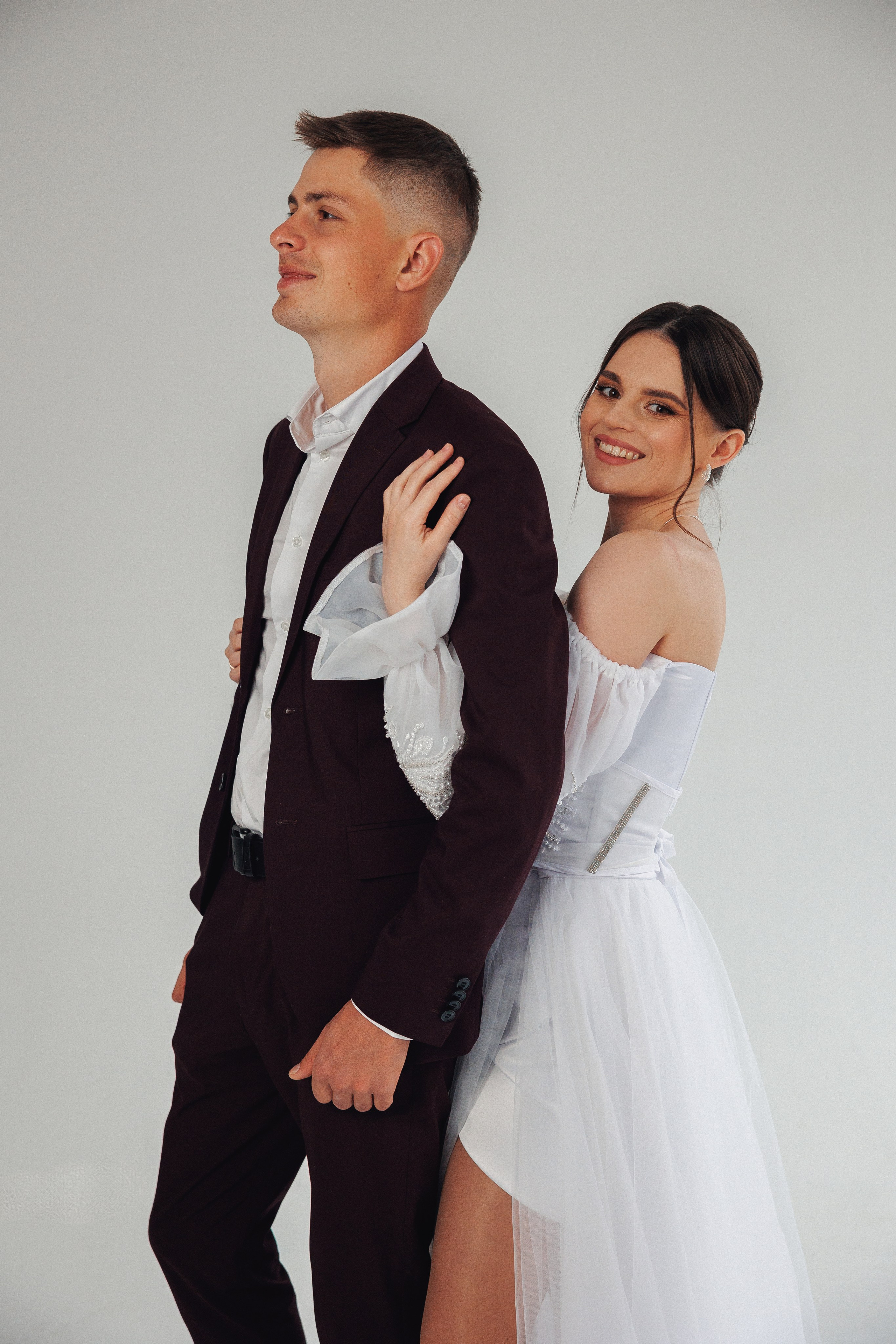 Anton+Diana. Anna Rudnichenko Fotograf Szczecin / Анна Рудніченко Фотограф Щецин