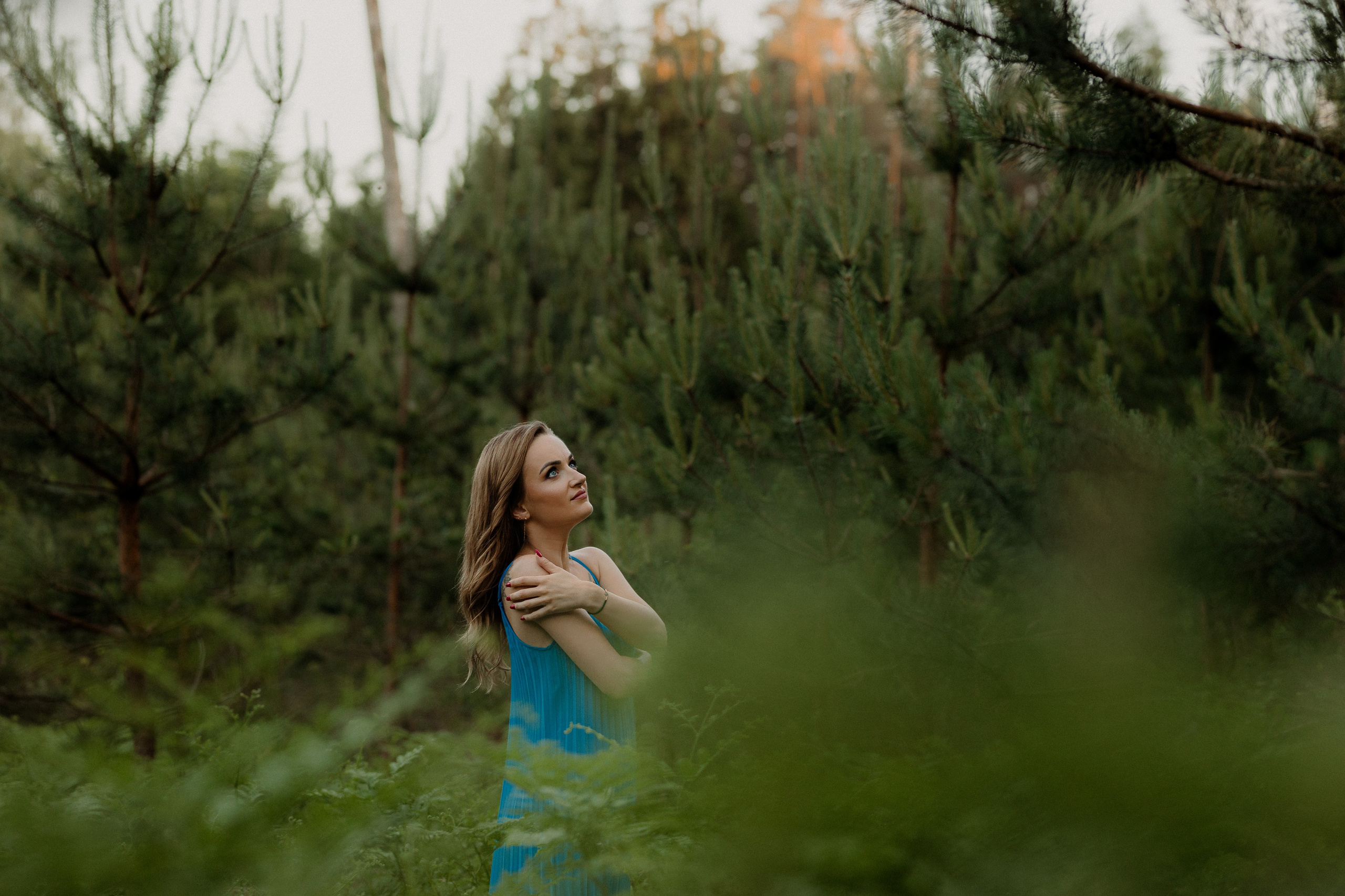 Asmeninė fotosesija Marijampolėje