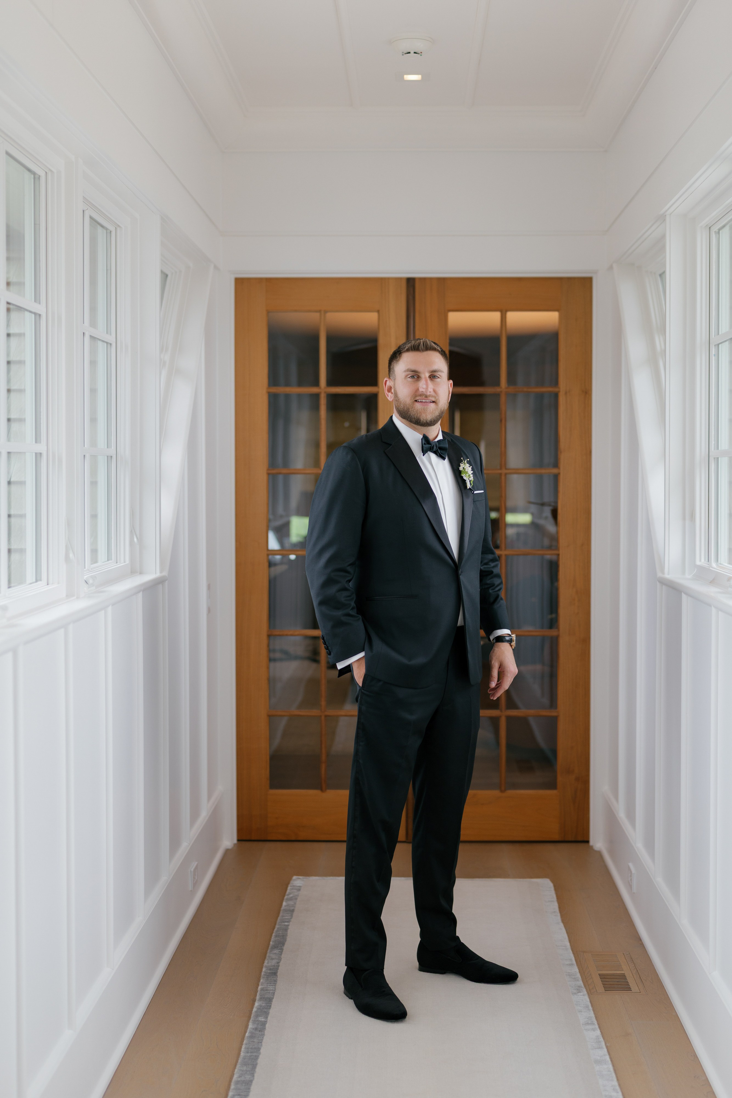Anne Marie and Andrew. Wedding photographer and videographer New York | New Jersey