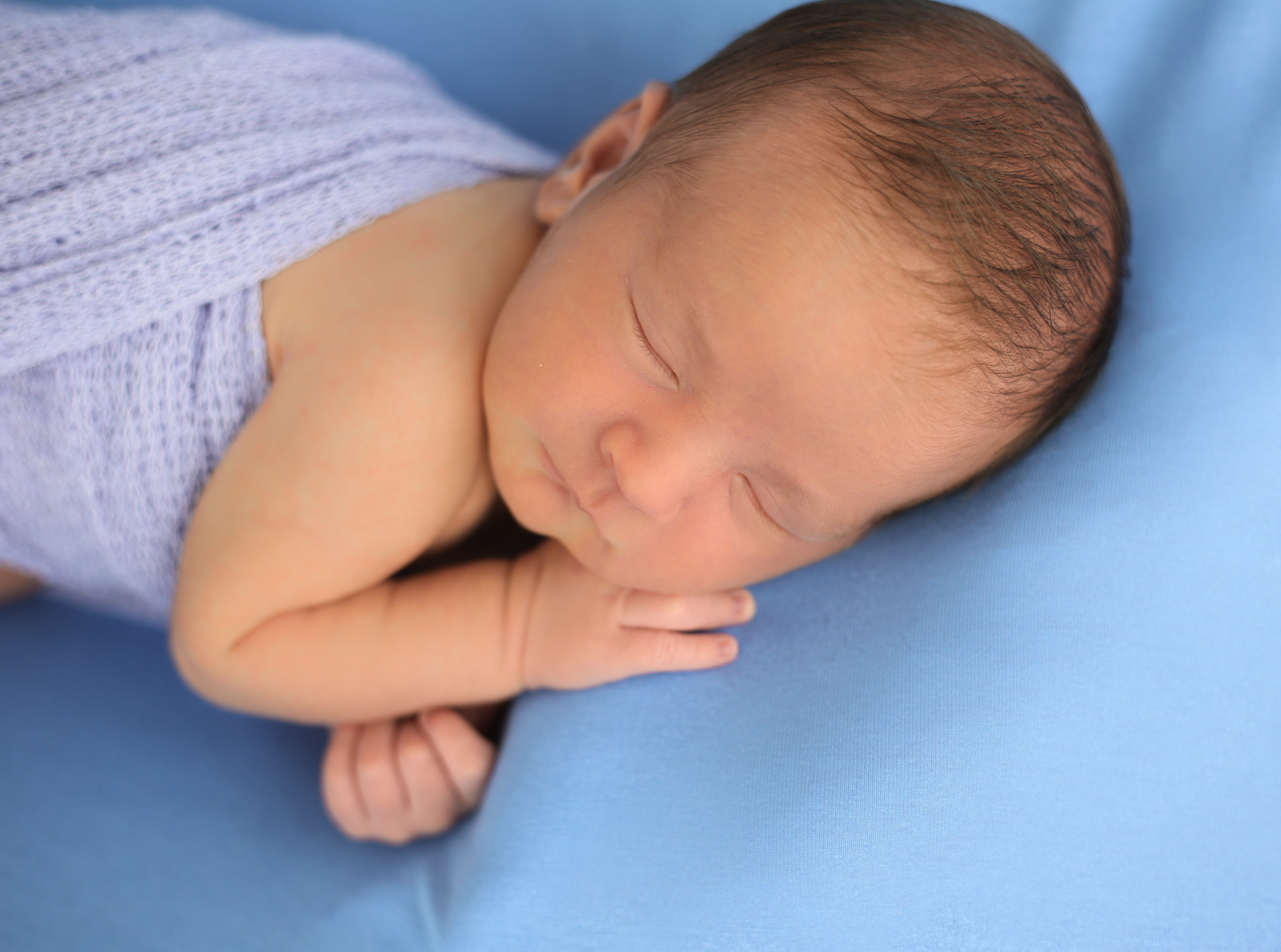 Alexandr (fotografia recien nacido). Фотограф в Матаро, Барселона. Евгения Шихина