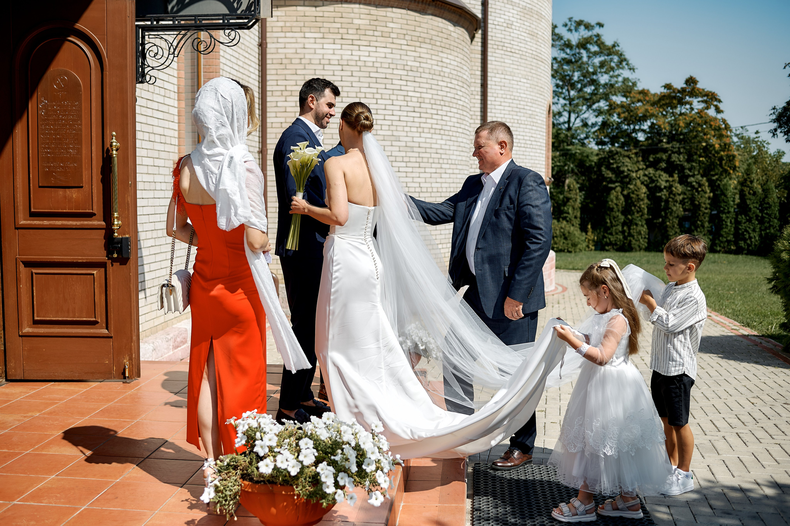 Sergiu & Iulia. Excellens